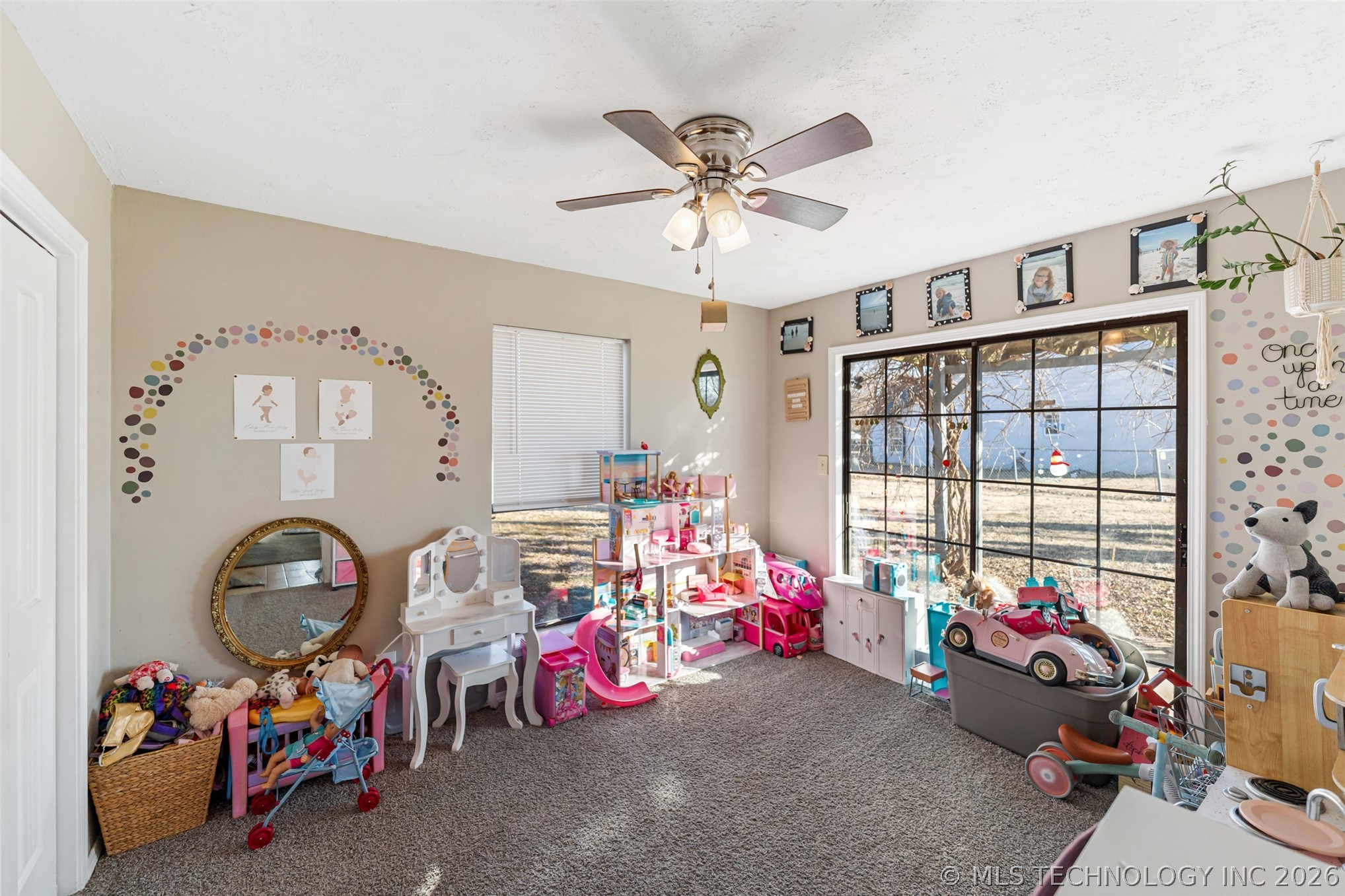 18047 S Quail Meadow Drive Claremore OK 74017