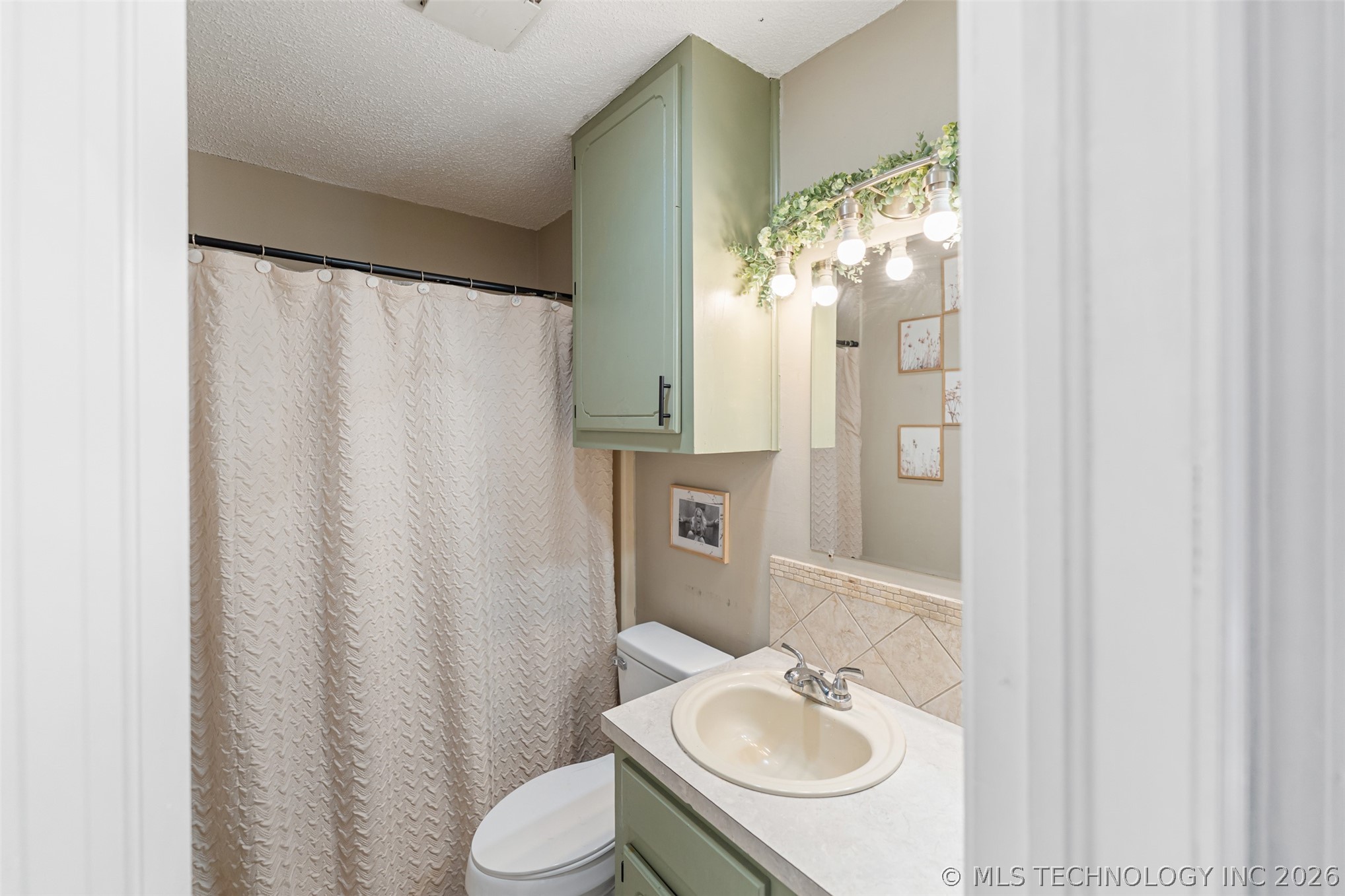 18047 S Quail Meadow Drive Claremore OK 74017