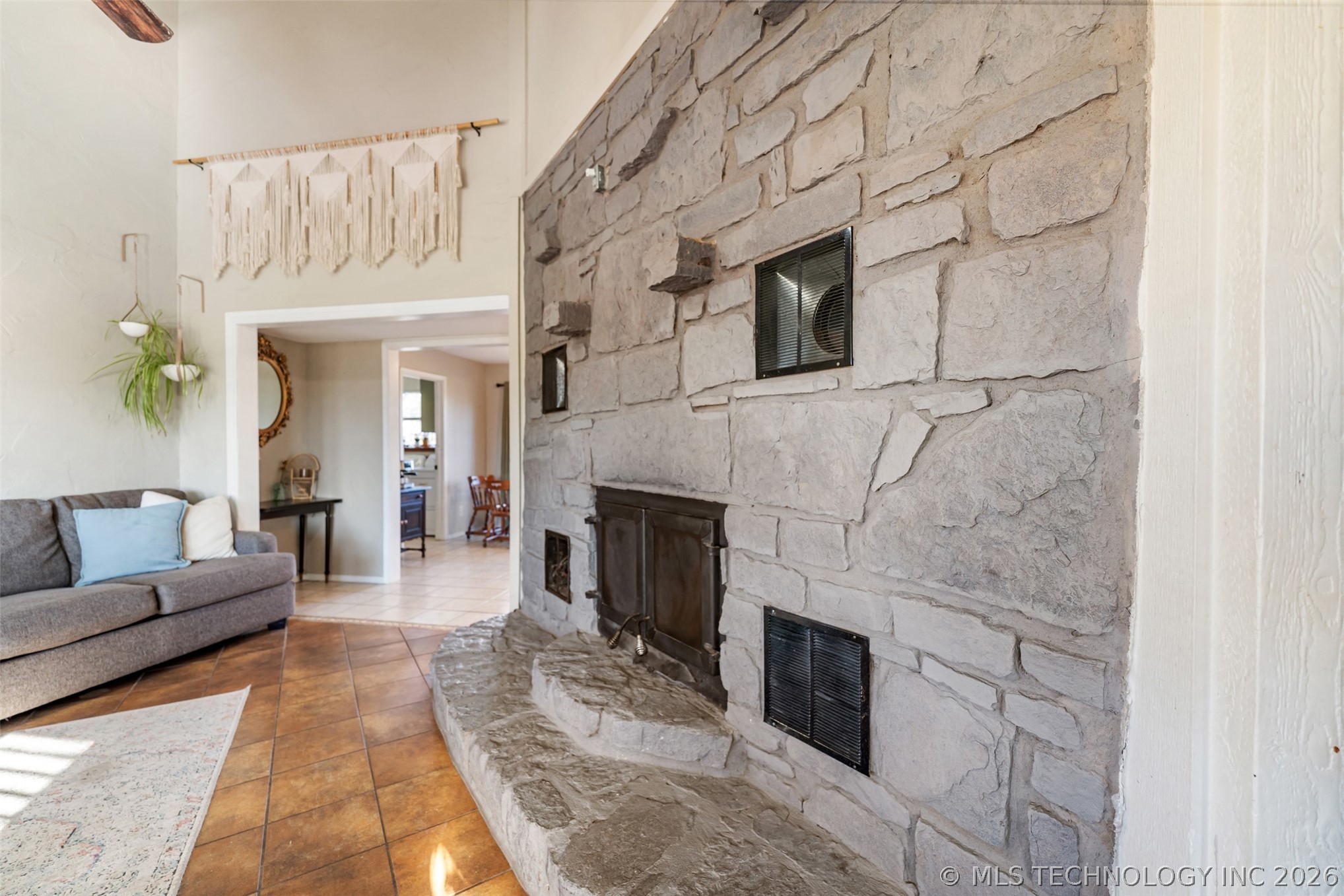 18047 S Quail Meadow Drive Claremore OK 74017
