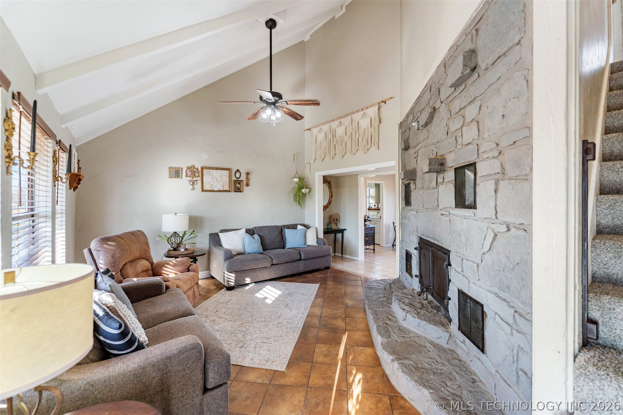 18047 S Quail Meadow Drive Claremore OK 74017