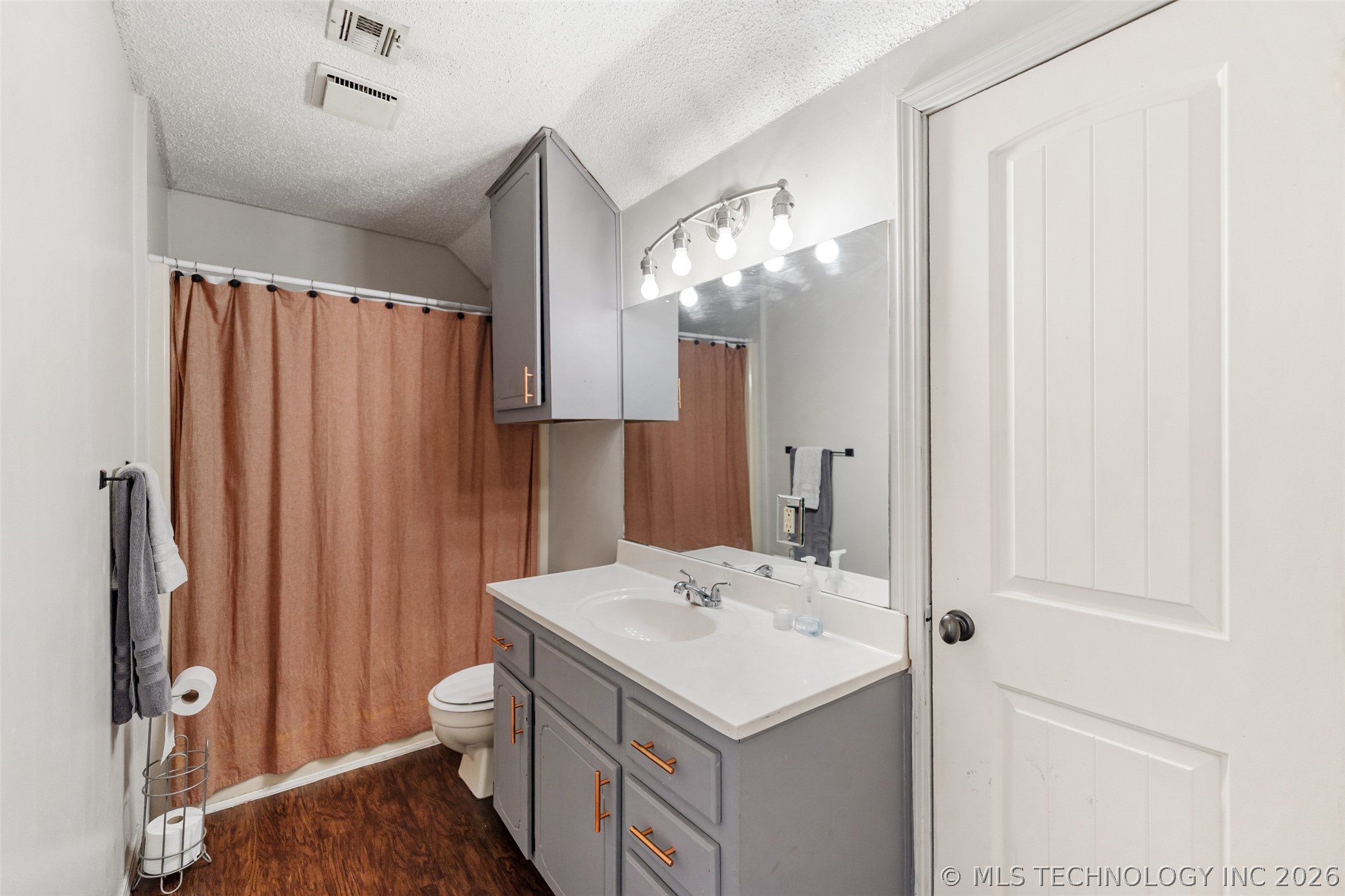 18047 S Quail Meadow Drive Claremore OK 74017