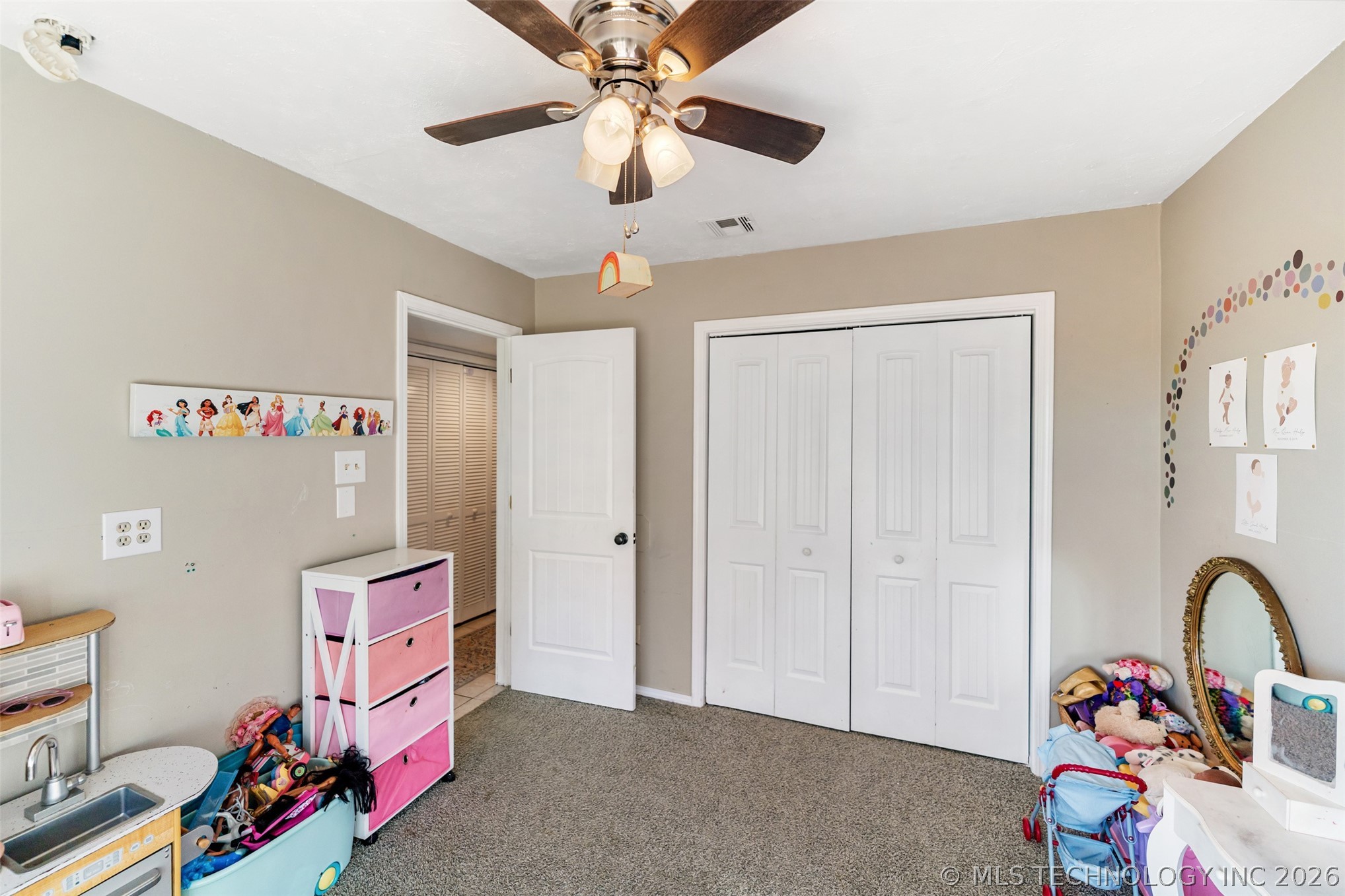 18047 S Quail Meadow Drive Claremore OK 74017