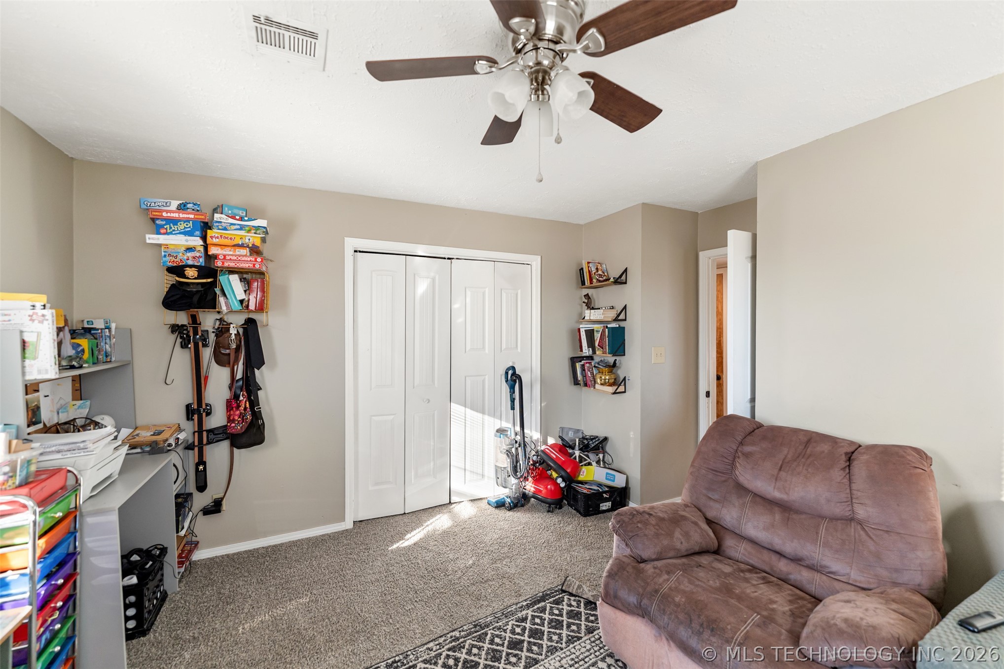 18047 S Quail Meadow Drive Claremore OK 74017
