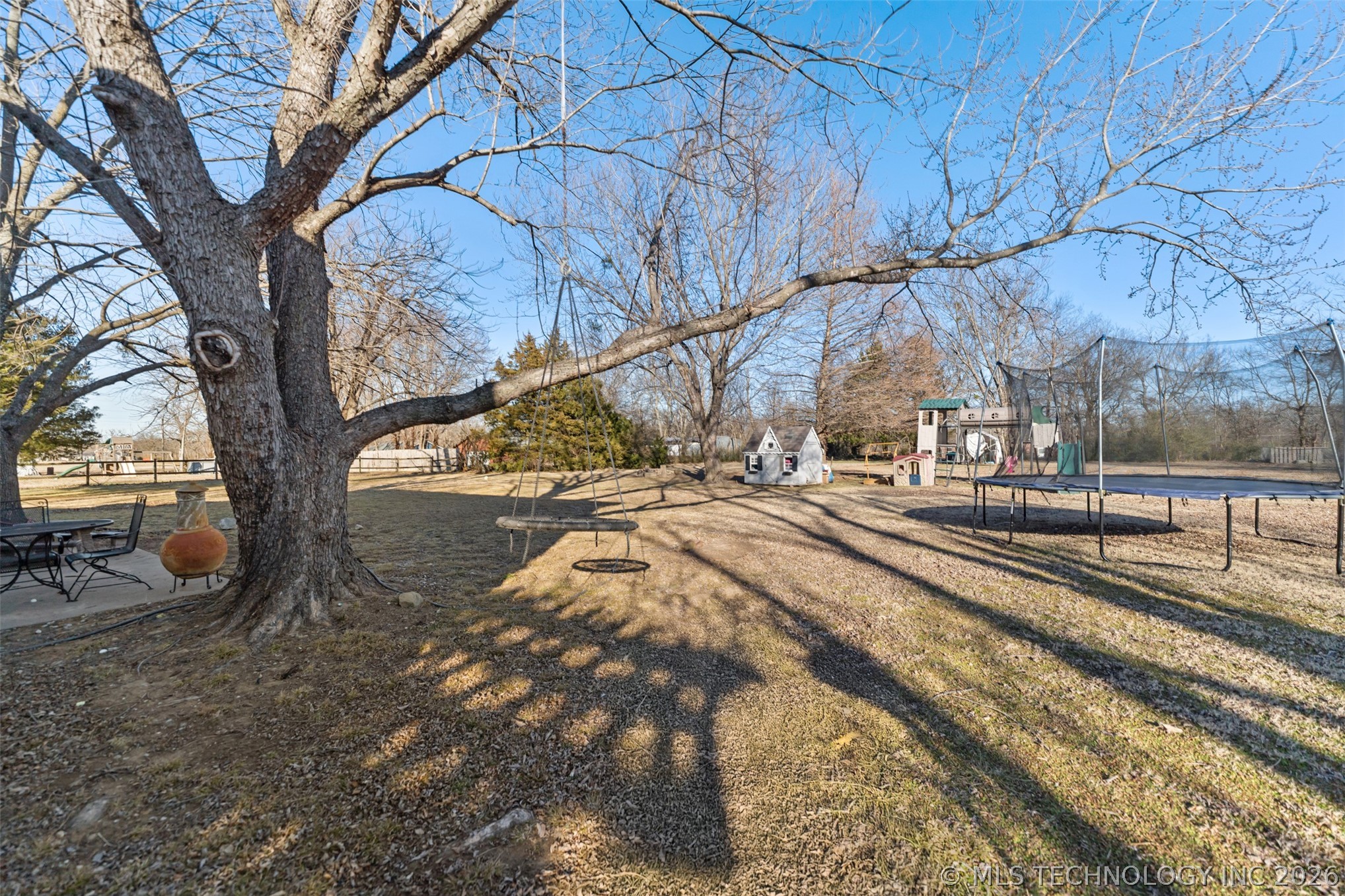 18047 S Quail Meadow Drive Claremore OK 74017