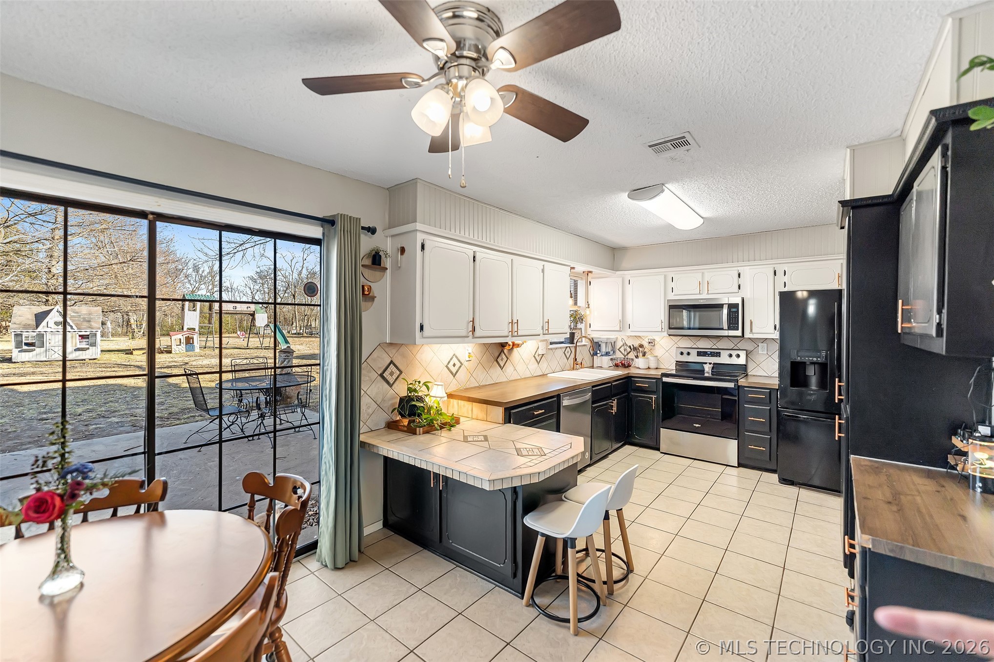 18047 S Quail Meadow Drive Claremore OK 74017