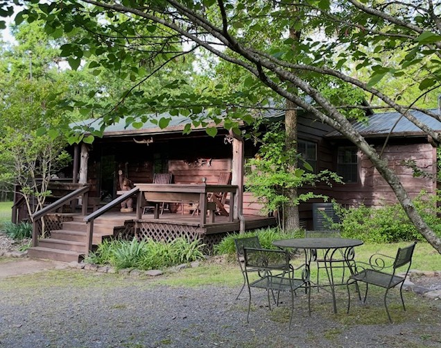 24 Sunfish Creek Trail Smithville OK 74957