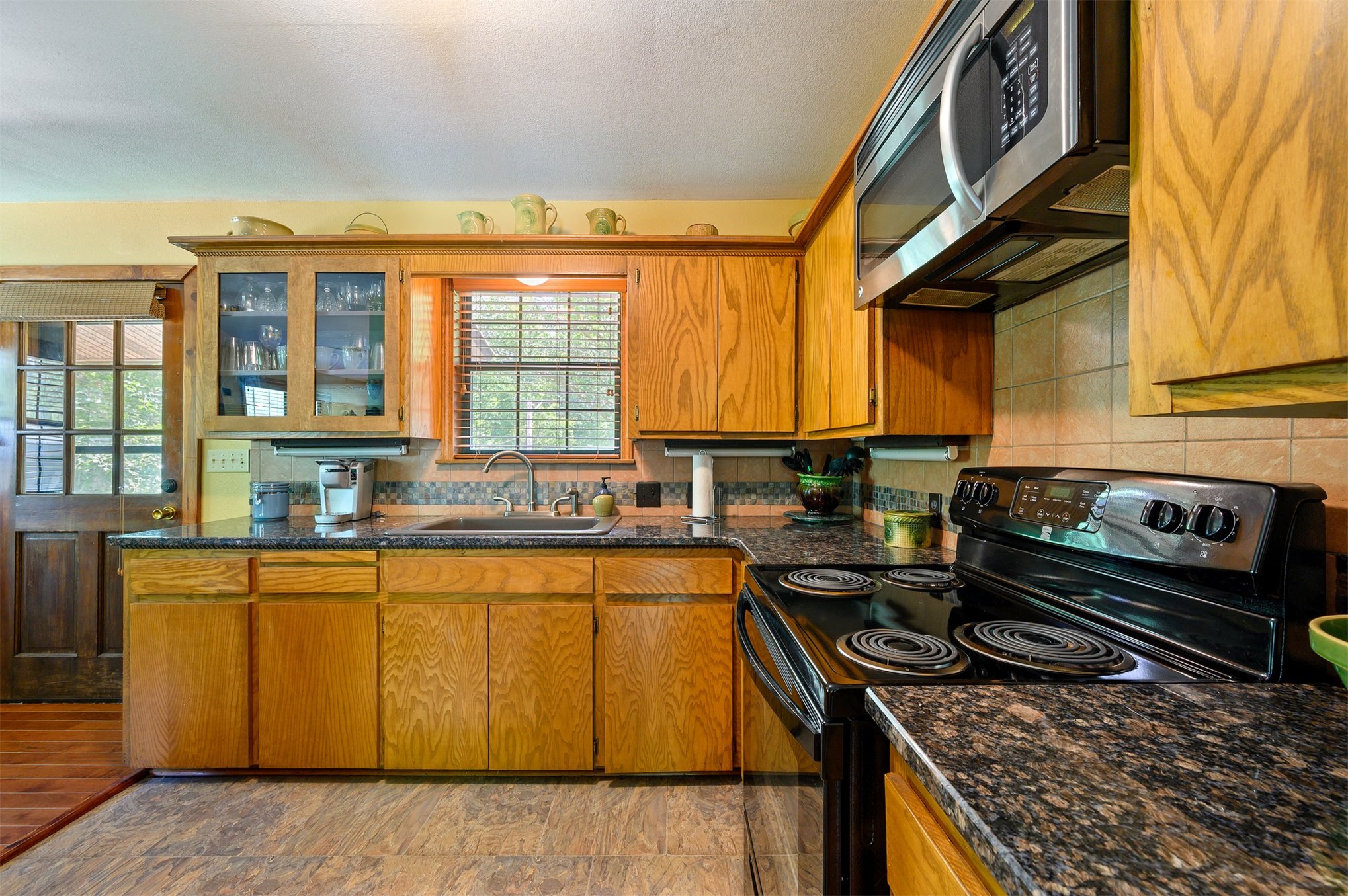 24 Sunfish Creek Trail Smithville OK 74957