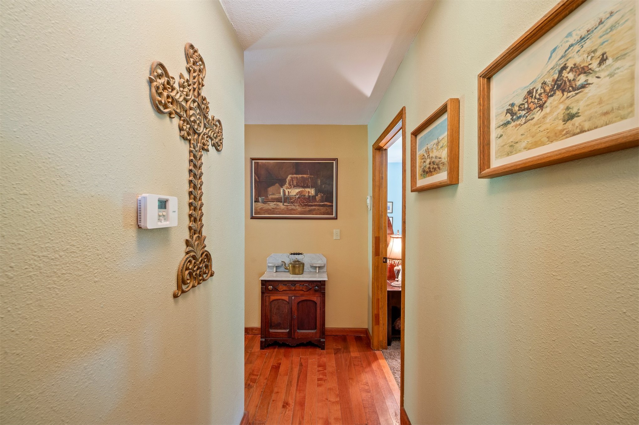 24 Sunfish Creek Trail Smithville OK 74957