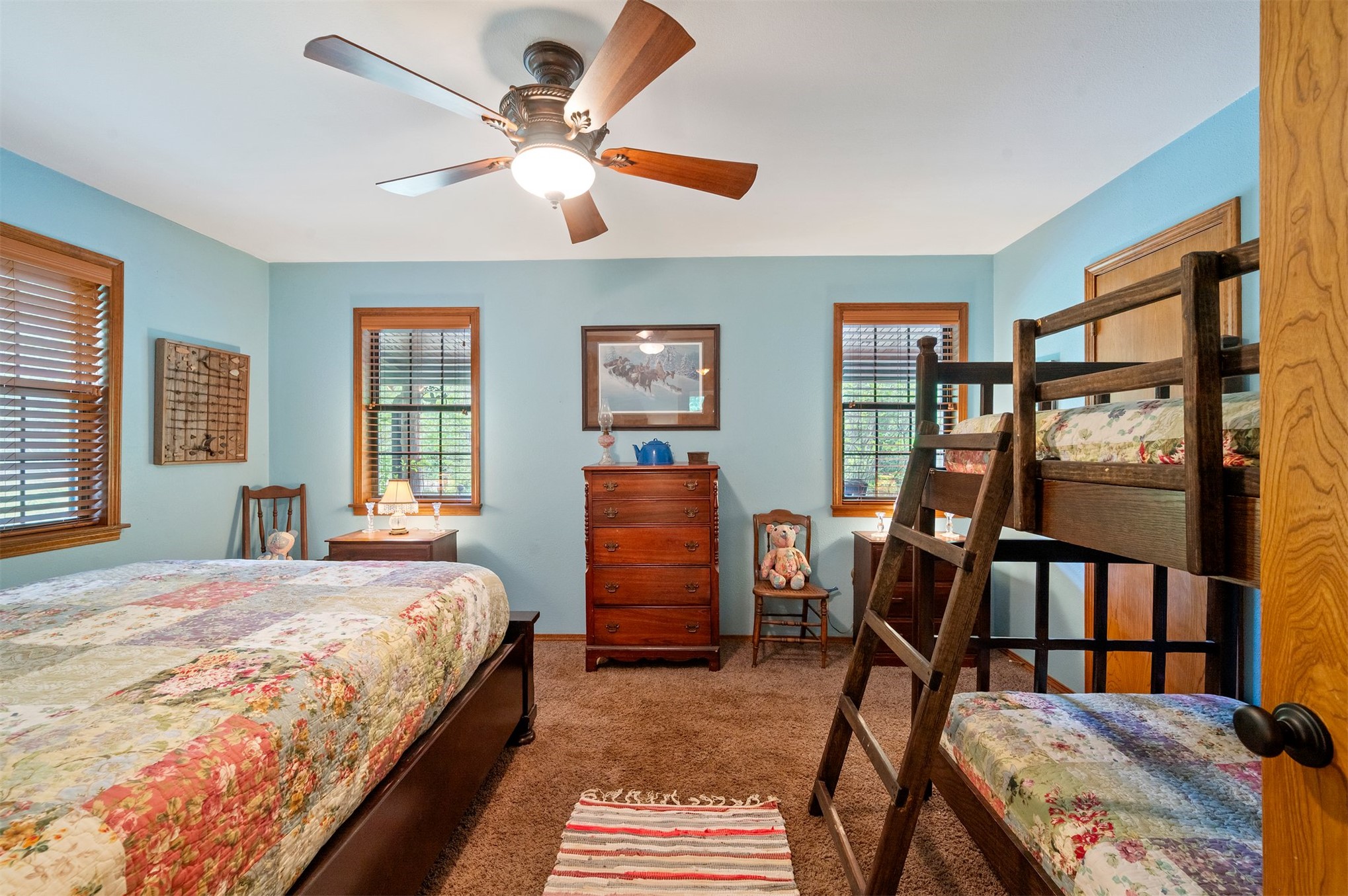24 Sunfish Creek Trail Smithville OK 74957