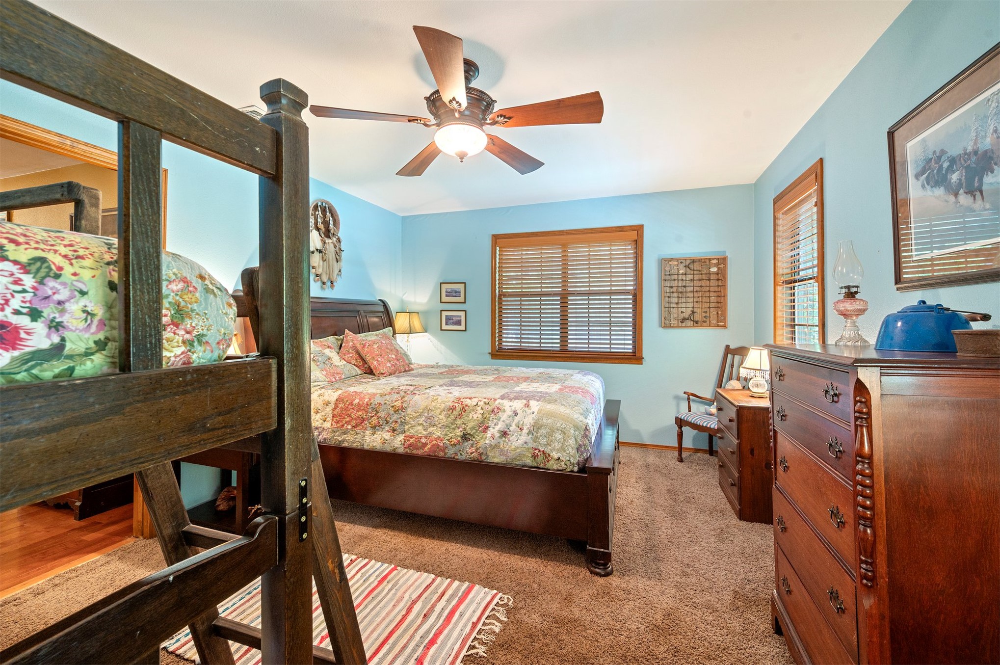 24 Sunfish Creek Trail Smithville OK 74957