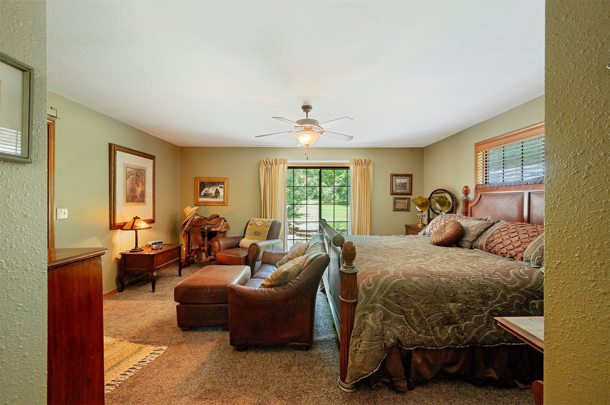24 Sunfish Creek Trail Smithville OK 74957