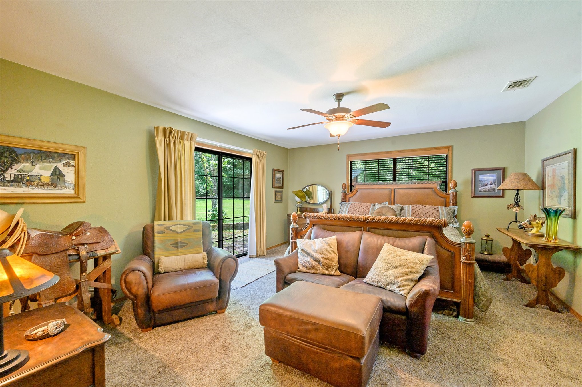 24 Sunfish Creek Trail Smithville OK 74957