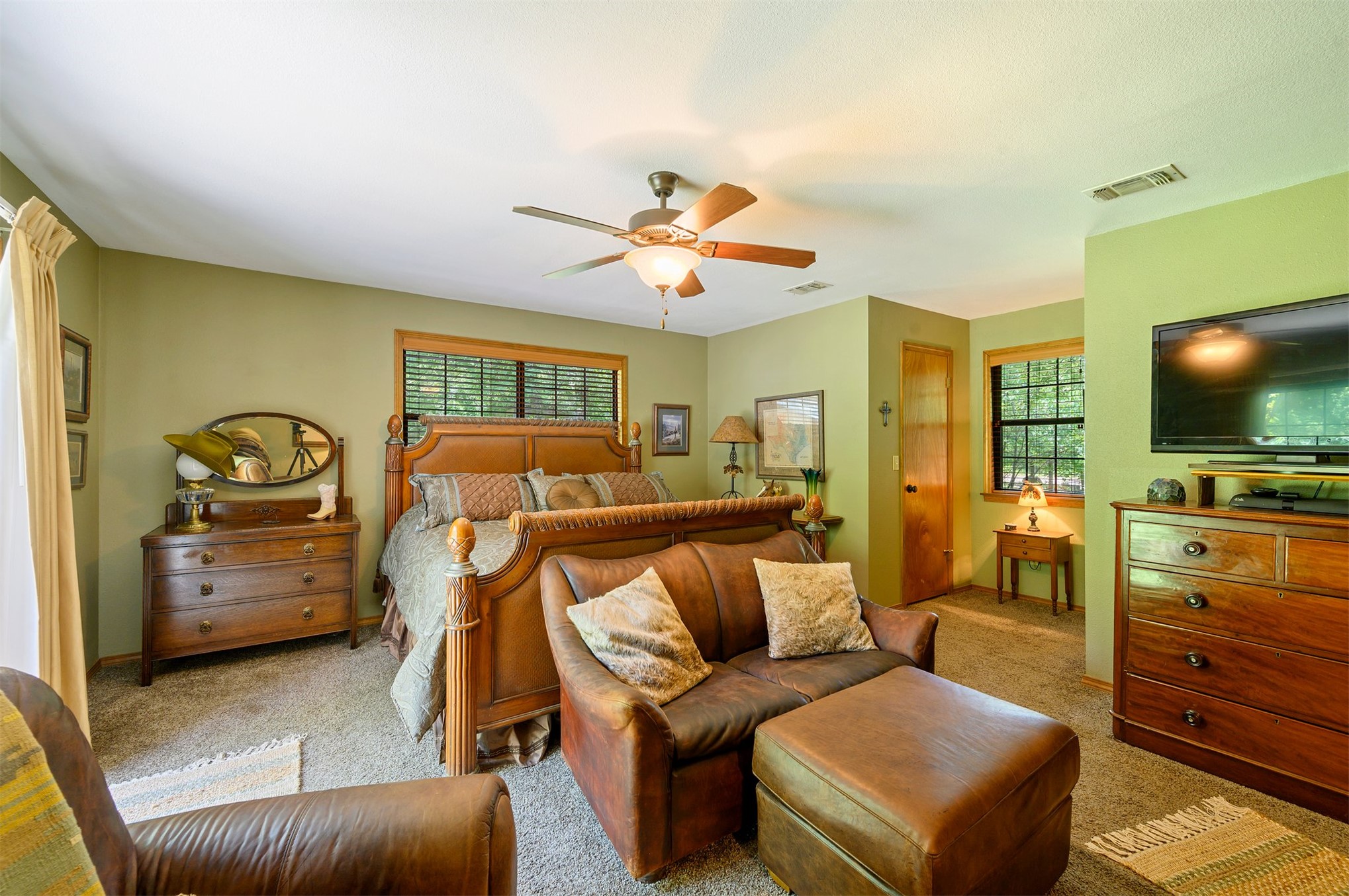 24 Sunfish Creek Trail Smithville OK 74957