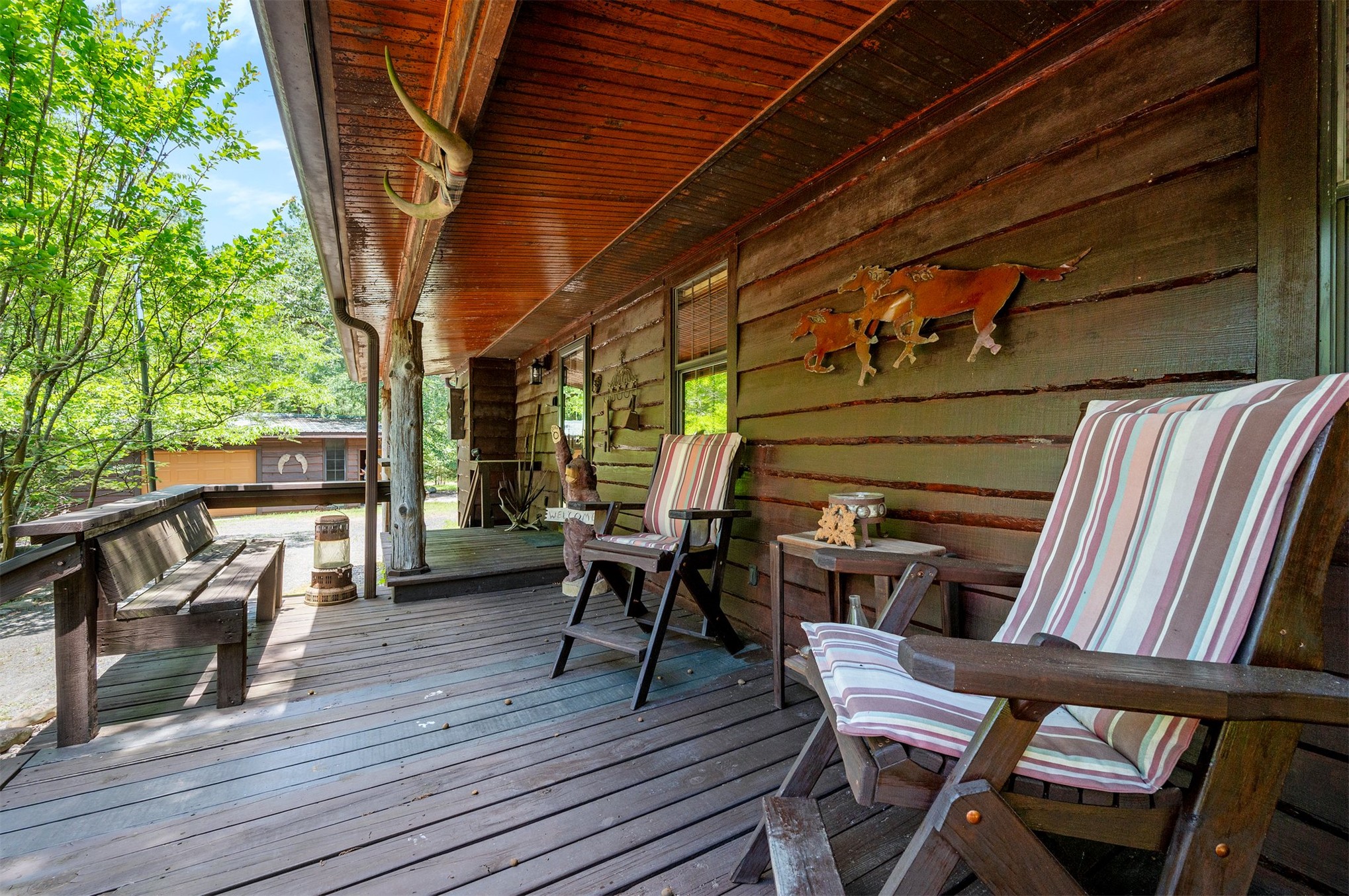 24 Sunfish Creek Trail Smithville OK 74957