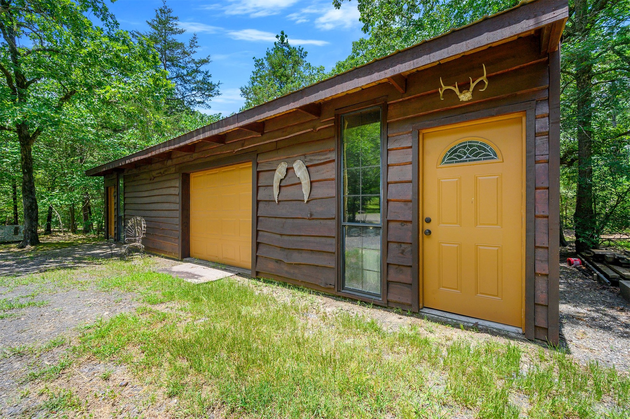 24 Sunfish Creek Trail Smithville OK 74957