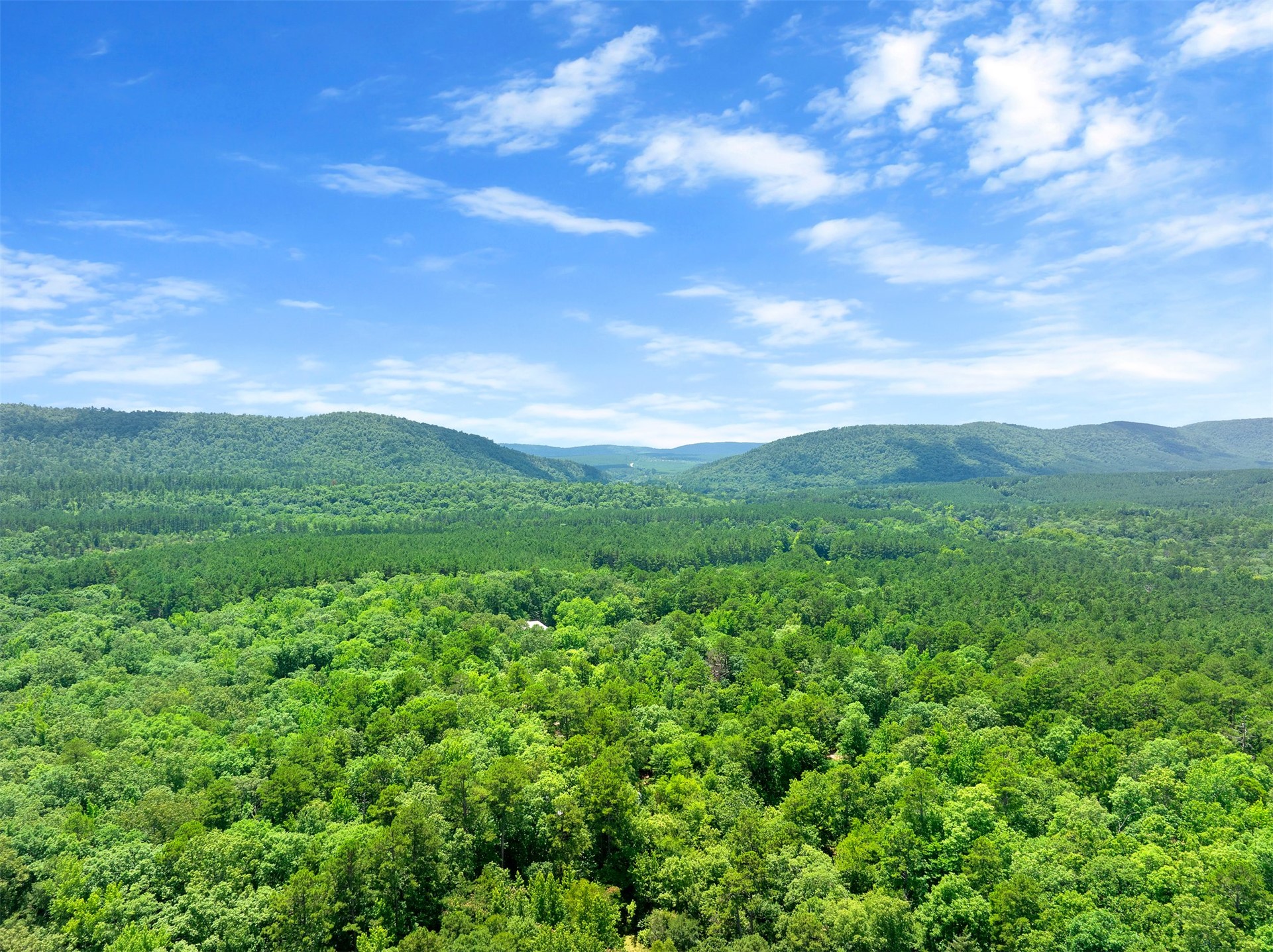 24 Sunfish Creek Trail Smithville OK 74957