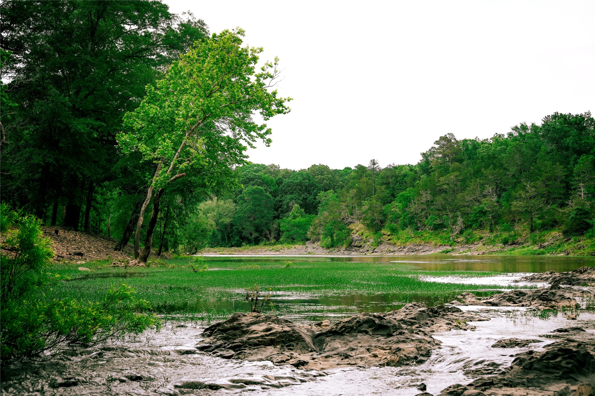 24 Sunfish Creek Trail Smithville OK 74957