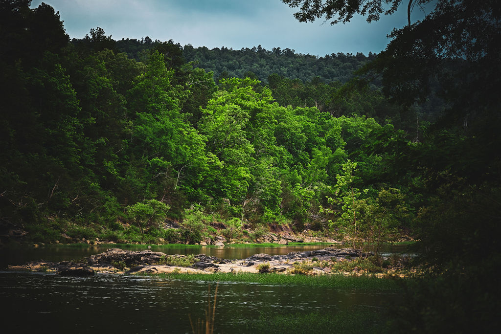 24 Sunfish Creek Trail Smithville OK 74957