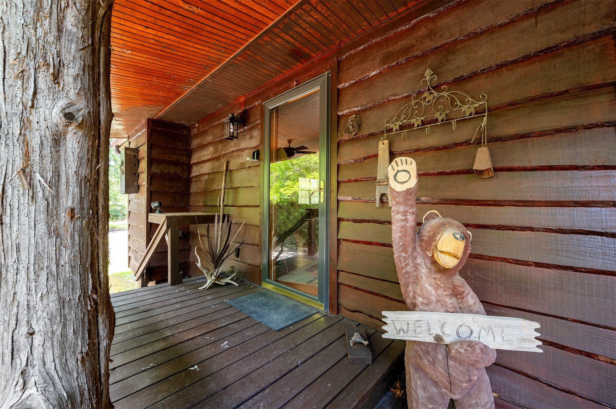 24 Sunfish Creek Trail Smithville OK 74957