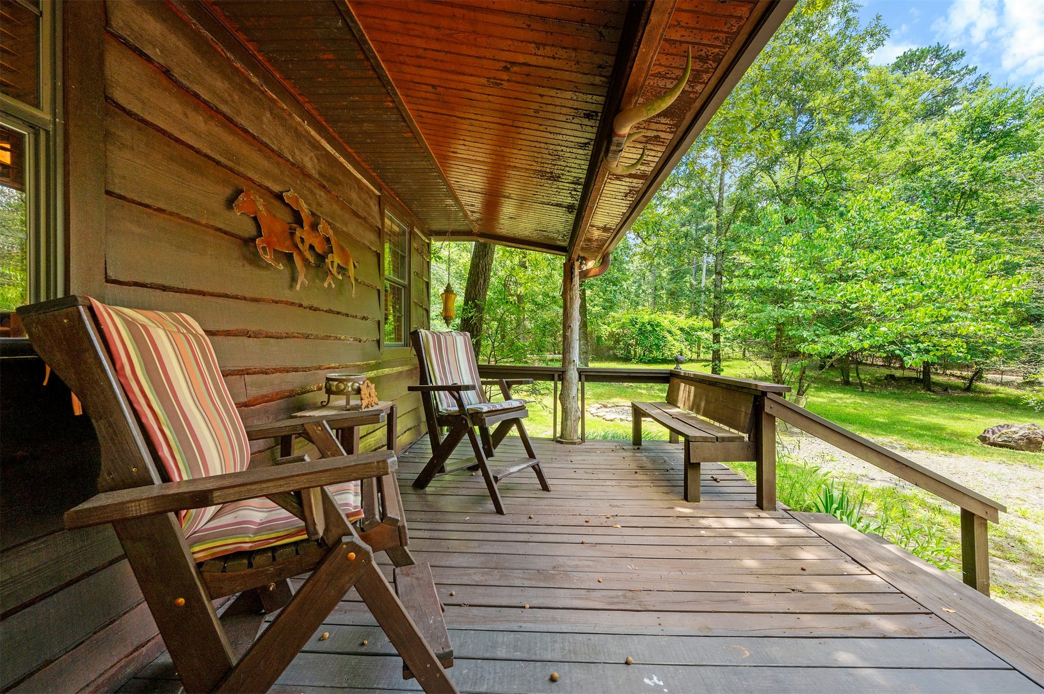 24 Sunfish Creek Trail Smithville OK 74957