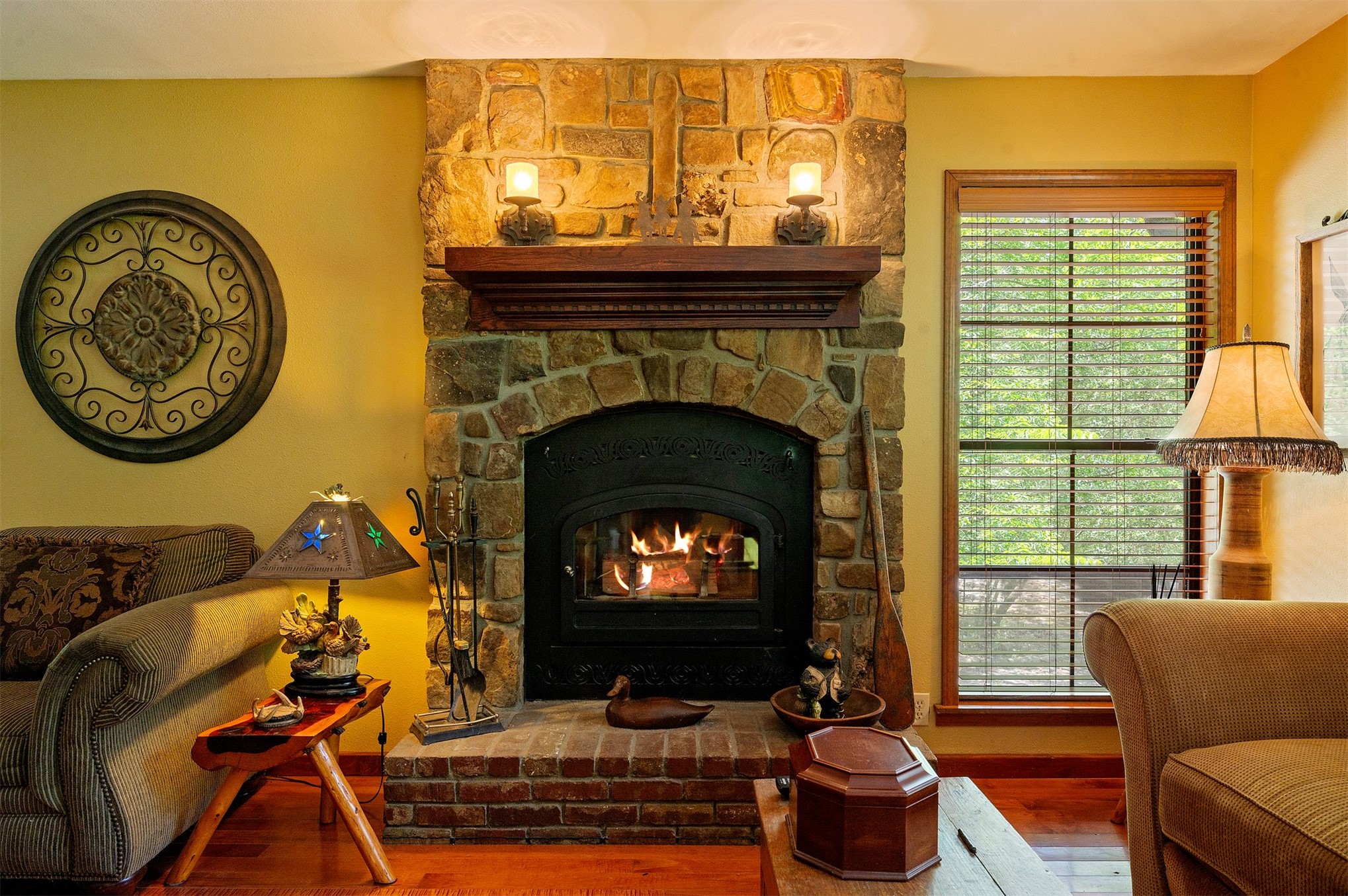 24 Sunfish Creek Trail Smithville OK 74957