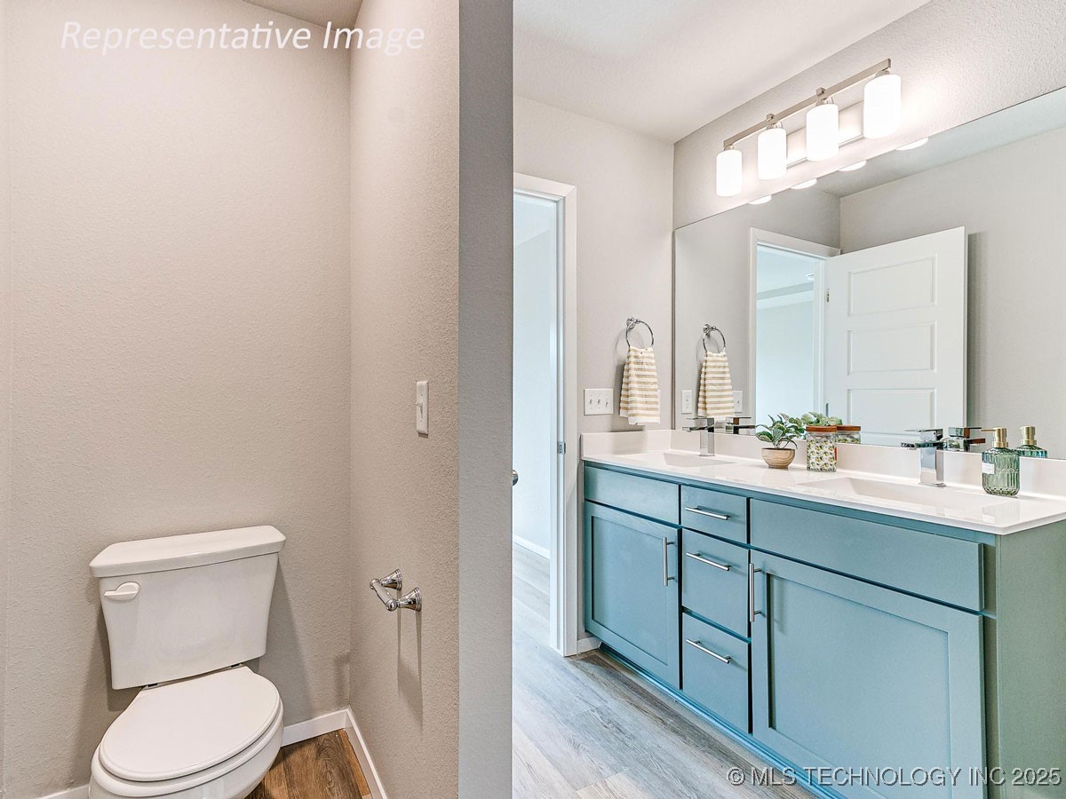 3422 E 153rd Street S Bixby OK 74008