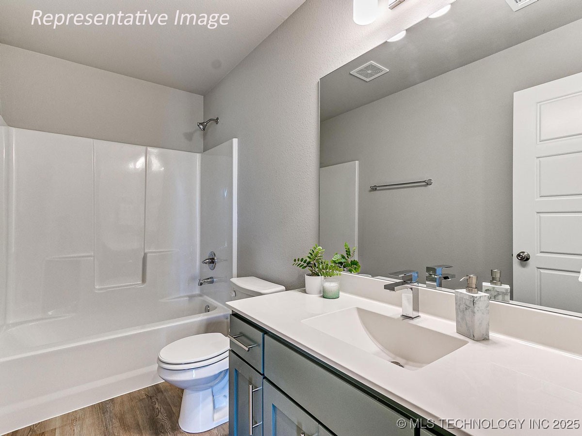 3422 E 153rd Street S Bixby OK 74008