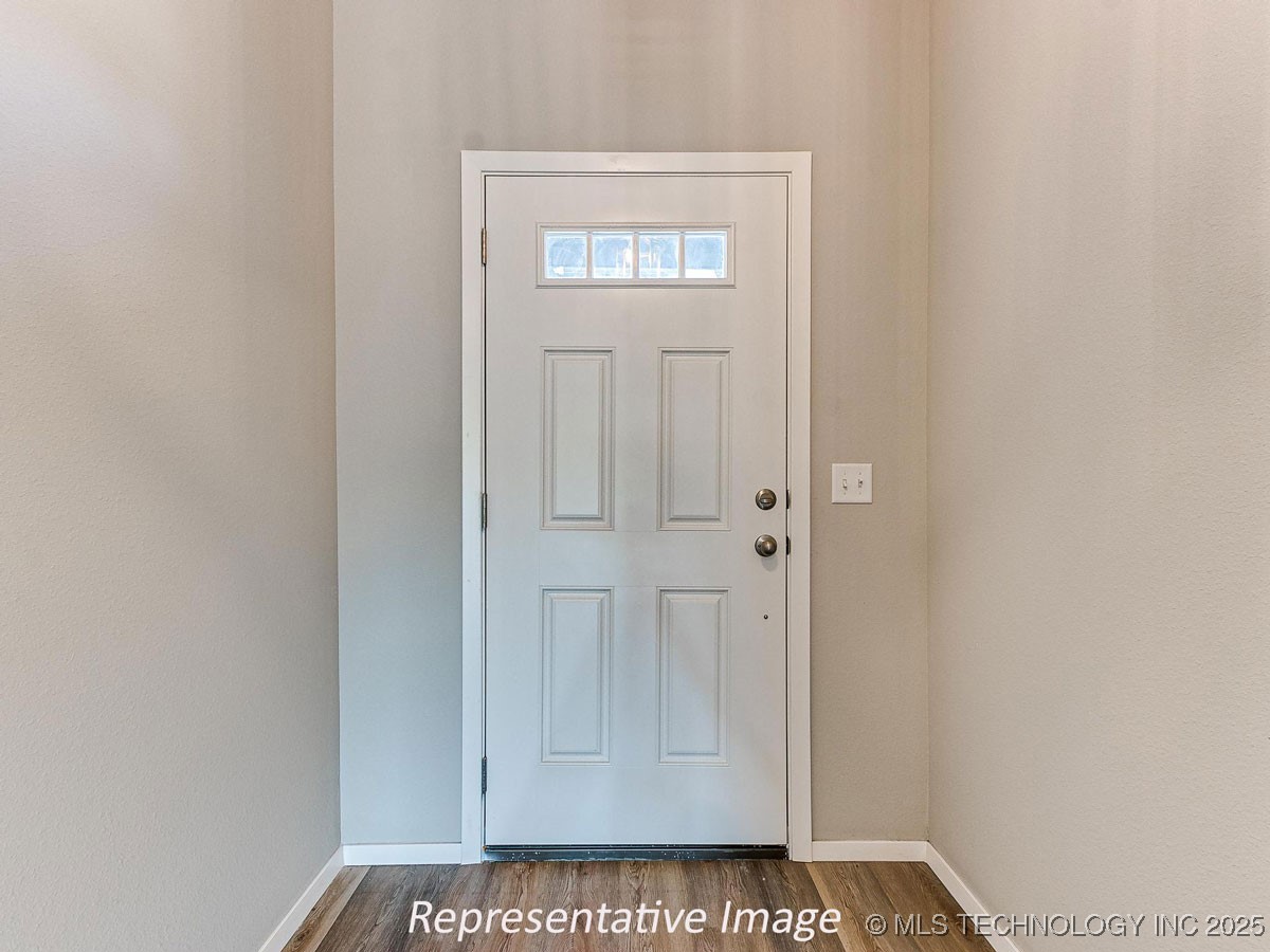 3422 E 153rd Street S Bixby OK 74008