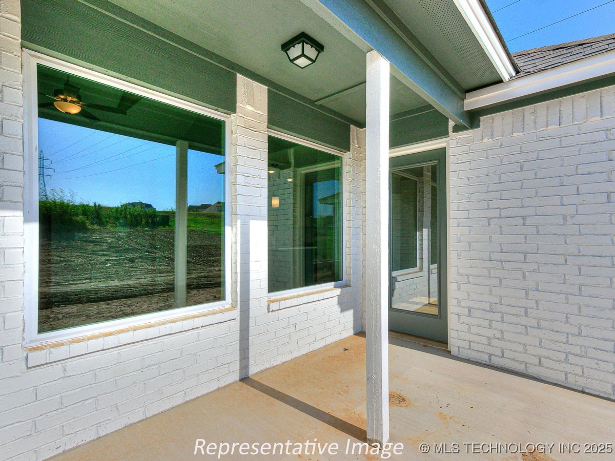 3422 E 153rd Street S Bixby OK 74008
