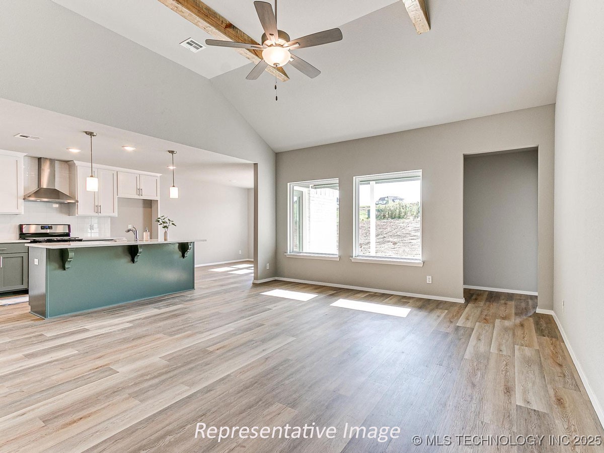 3422 E 153rd Street S Bixby OK 74008