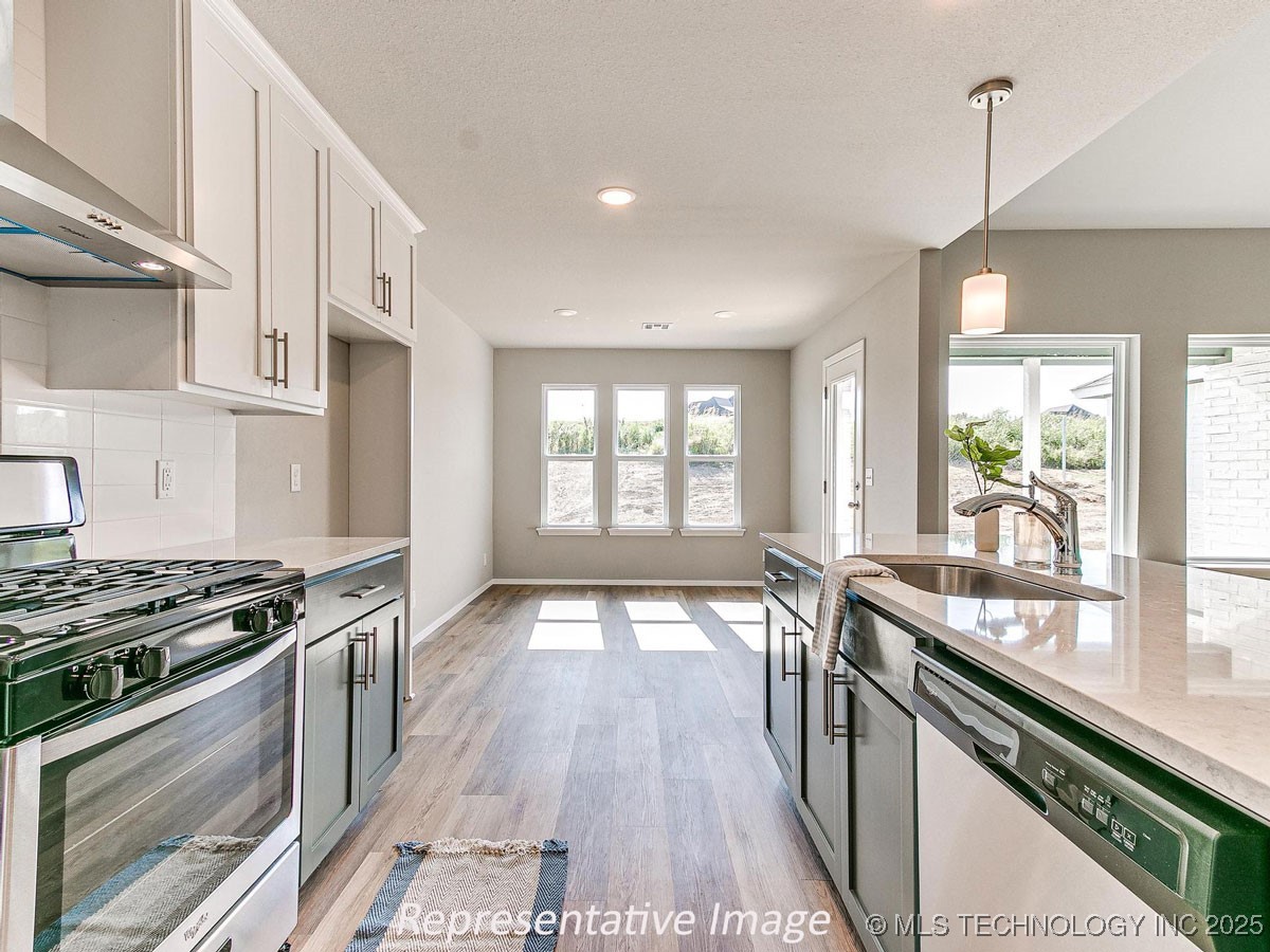 3422 E 153rd Street S Bixby OK 74008