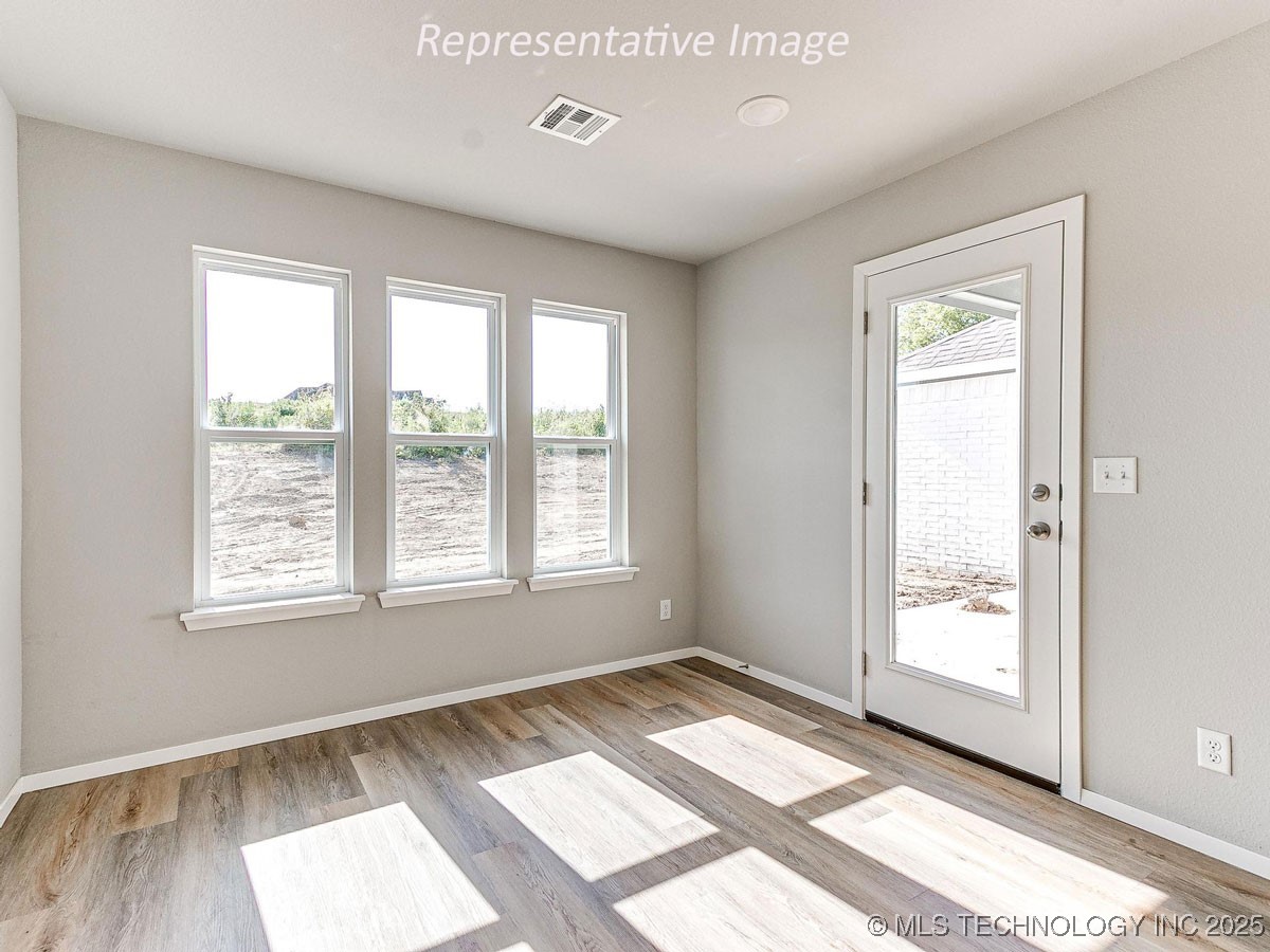 3422 E 153rd Street S Bixby OK 74008