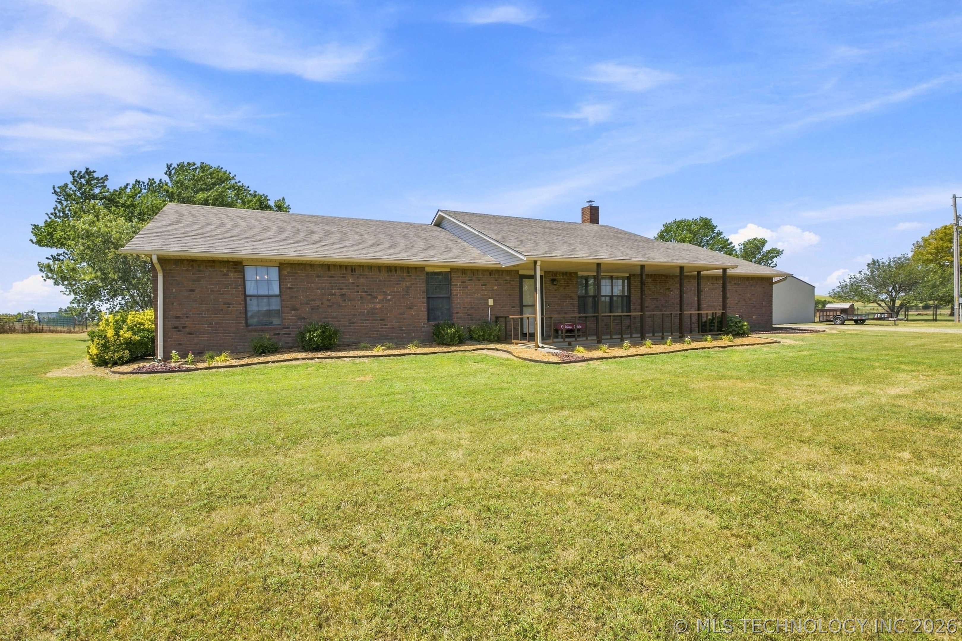 8415 S 84th Street Oktaha OK 74450
