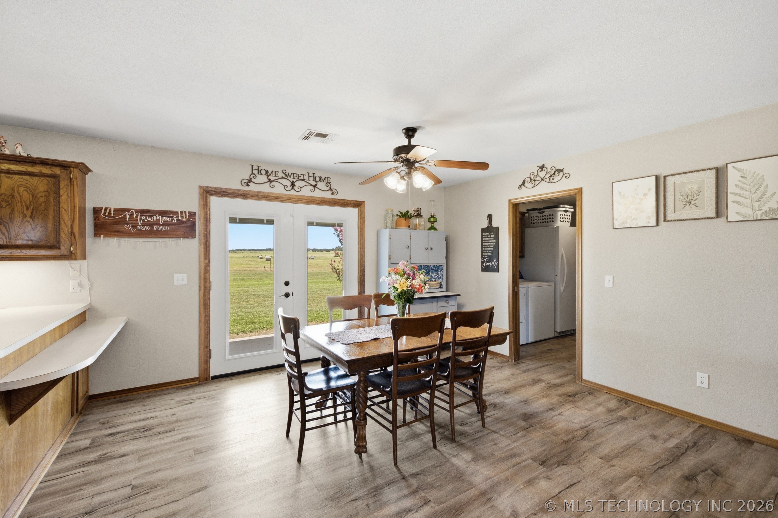 8415 S 84th Street Oktaha OK 74450