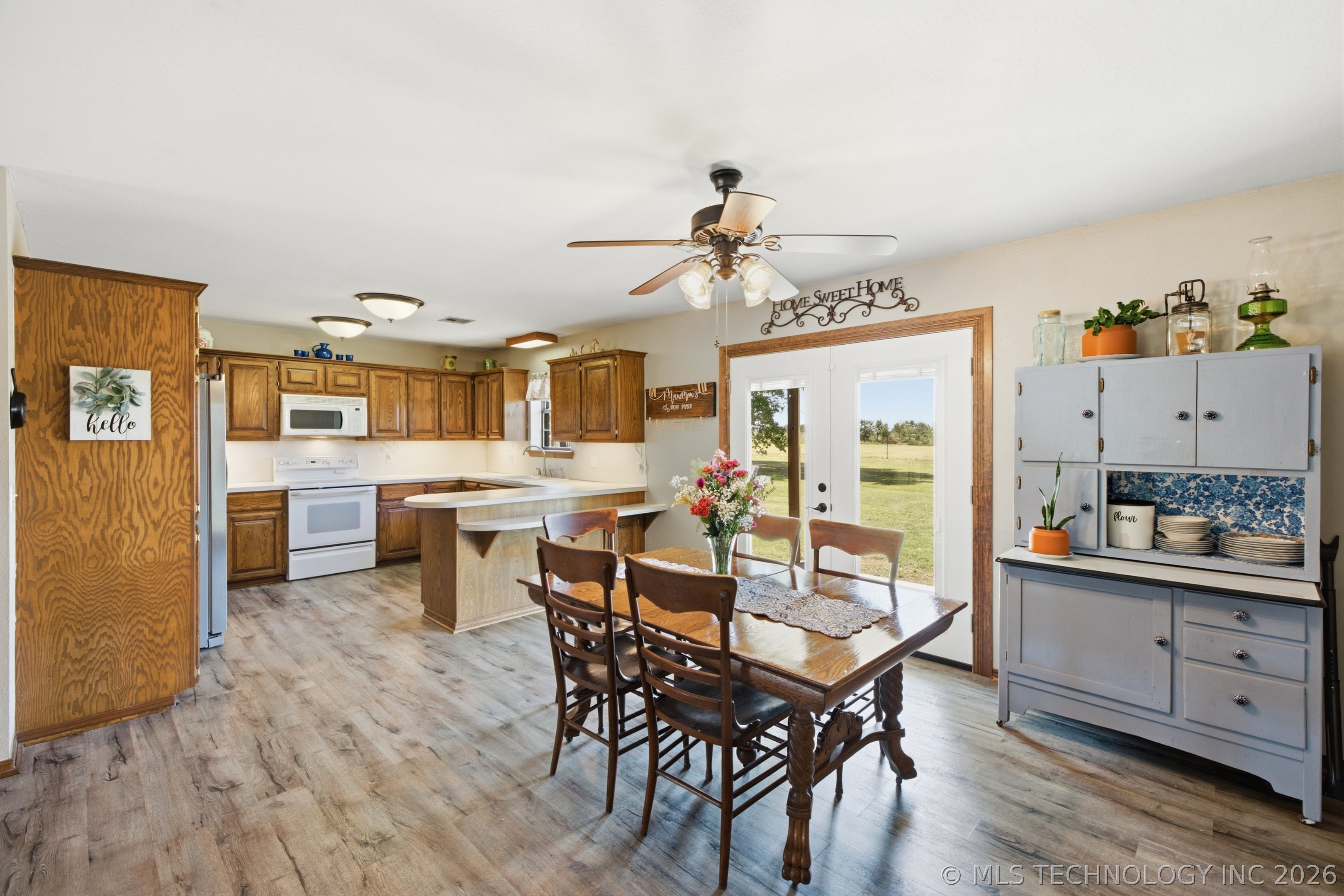 8415 S 84th Street Oktaha OK 74450