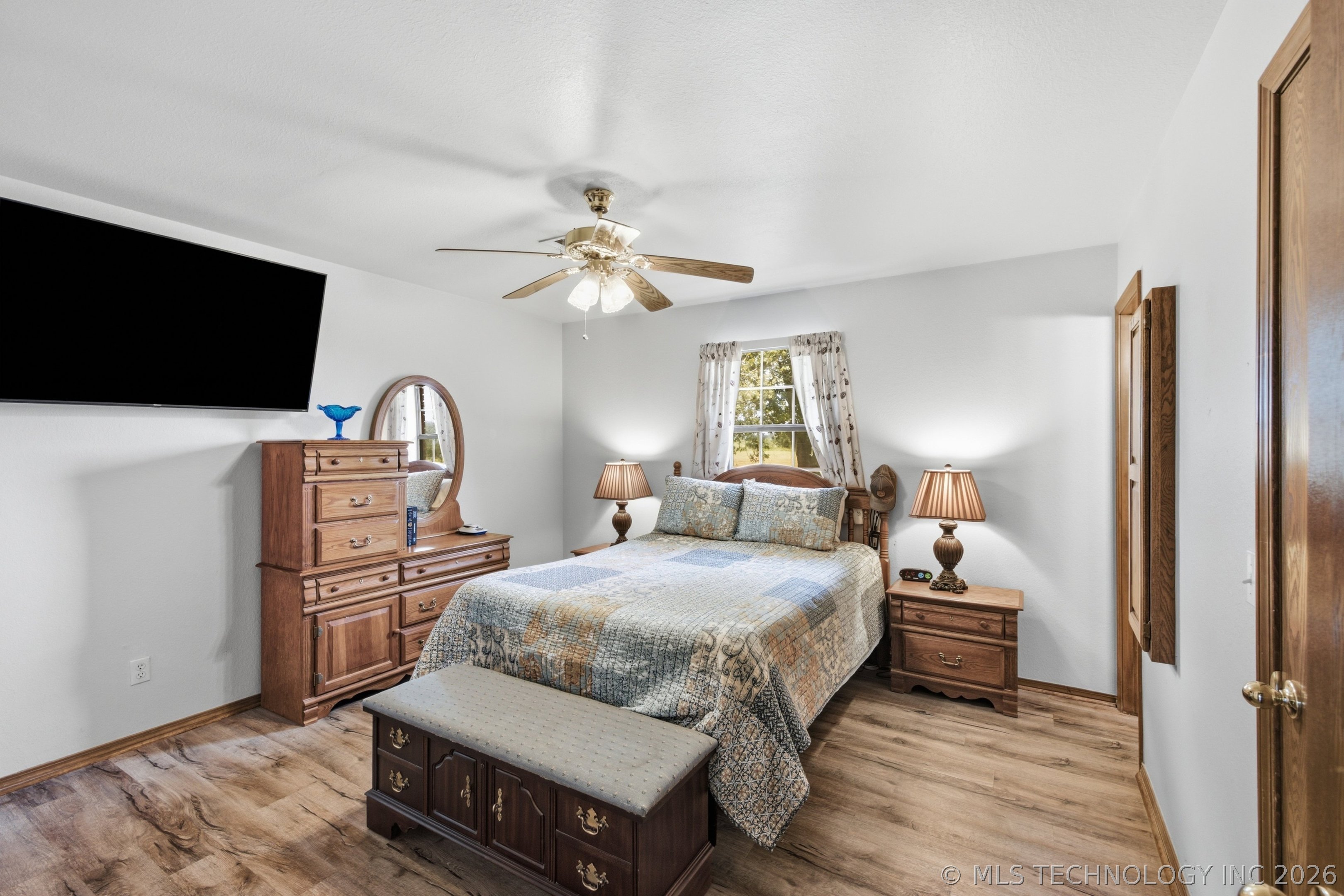 8415 S 84th Street Oktaha OK 74450