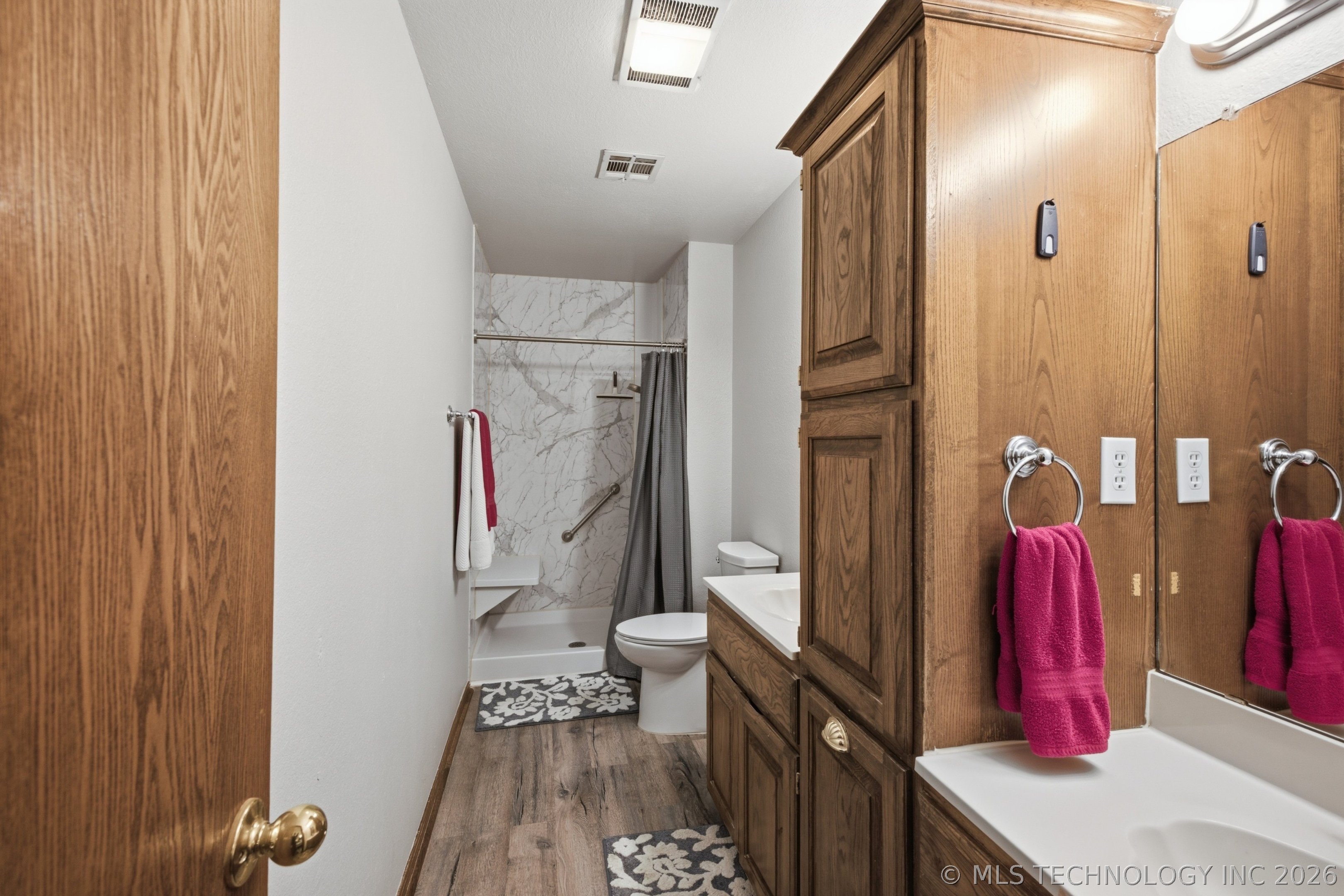 8415 S 84th Street Oktaha OK 74450
