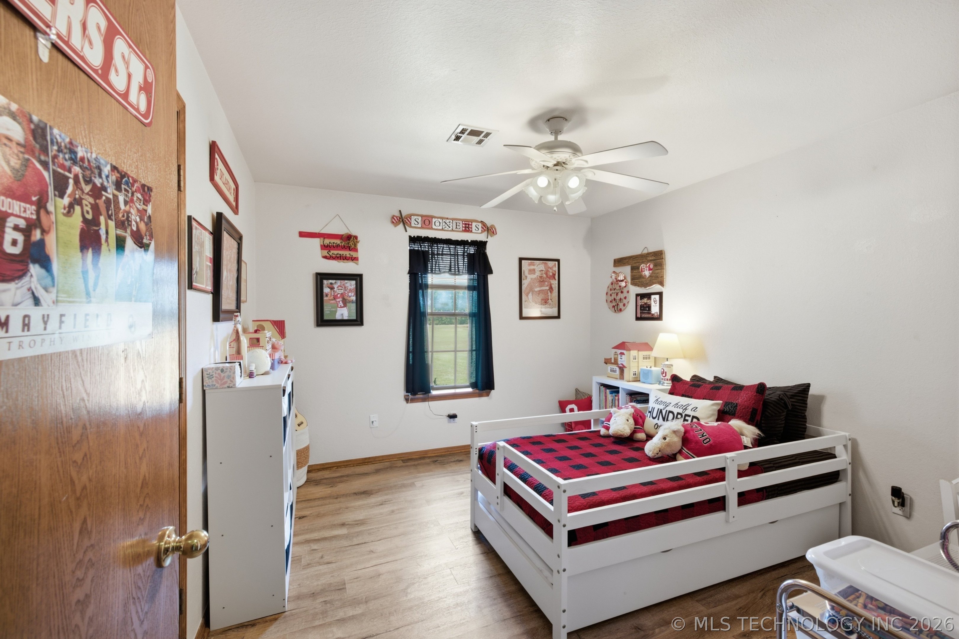 8415 S 84th Street Oktaha OK 74450