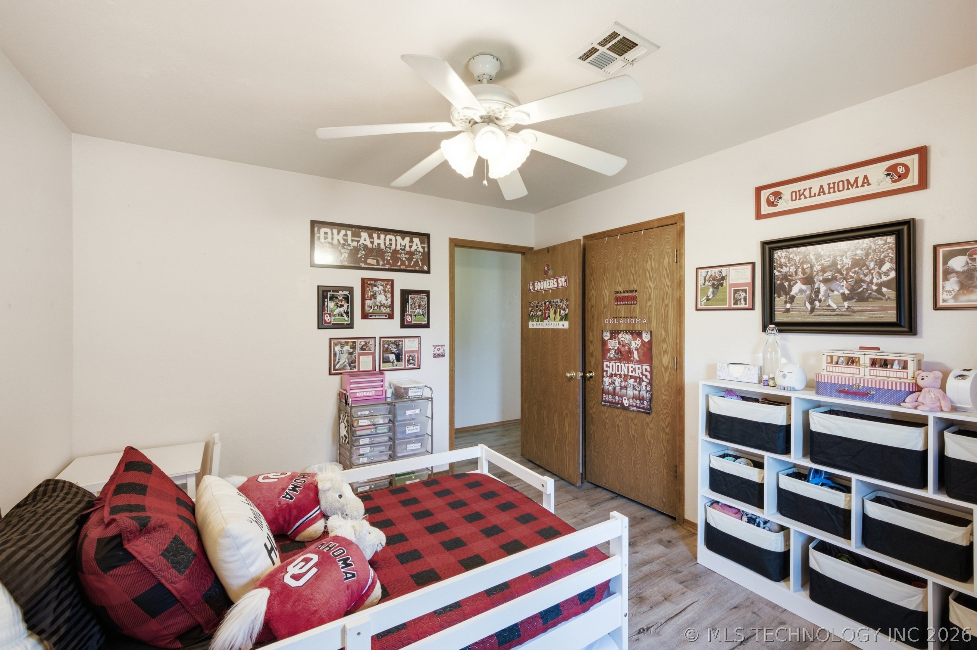 8415 S 84th Street Oktaha OK 74450
