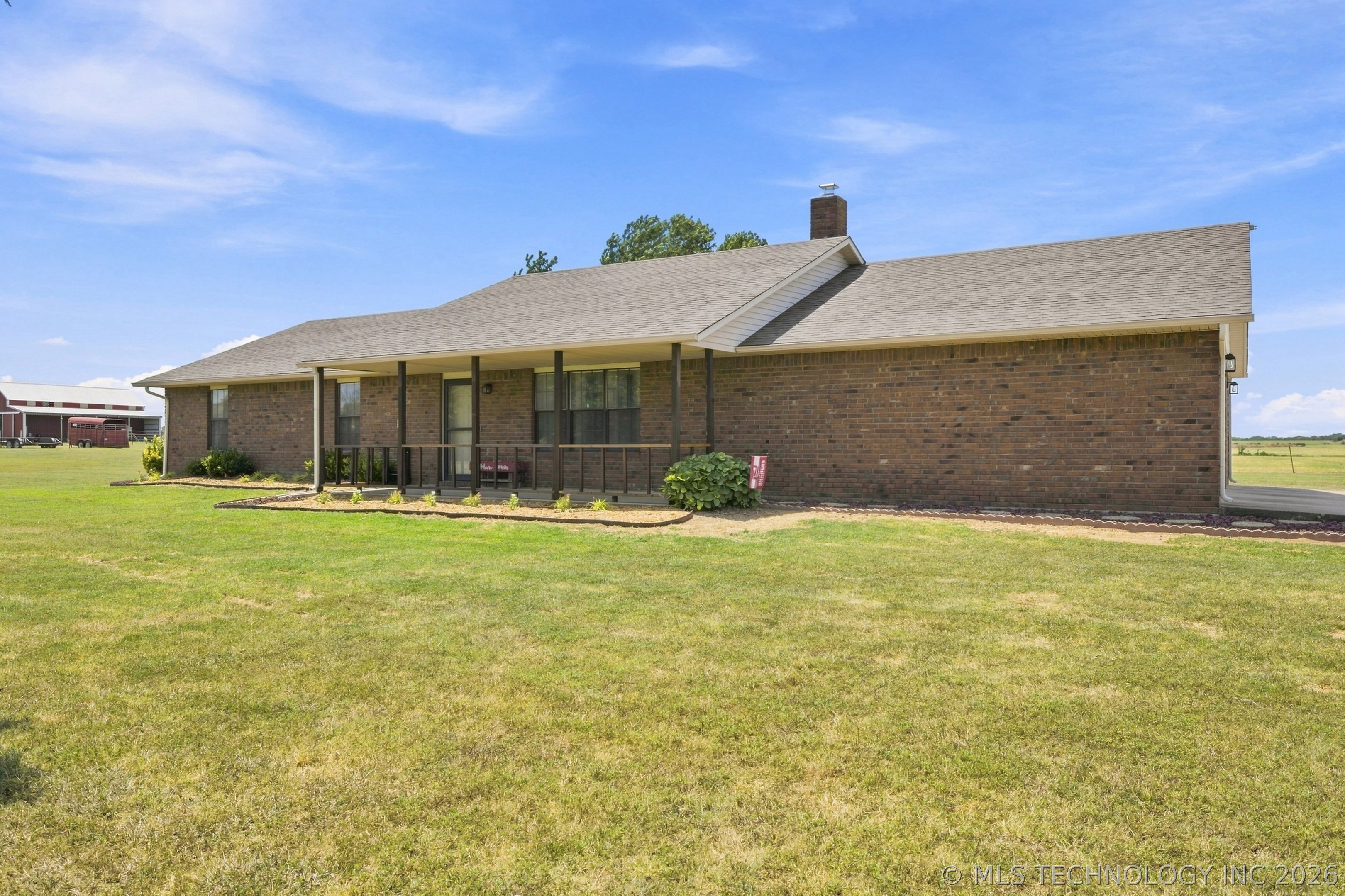 8415 S 84th Street Oktaha OK 74450