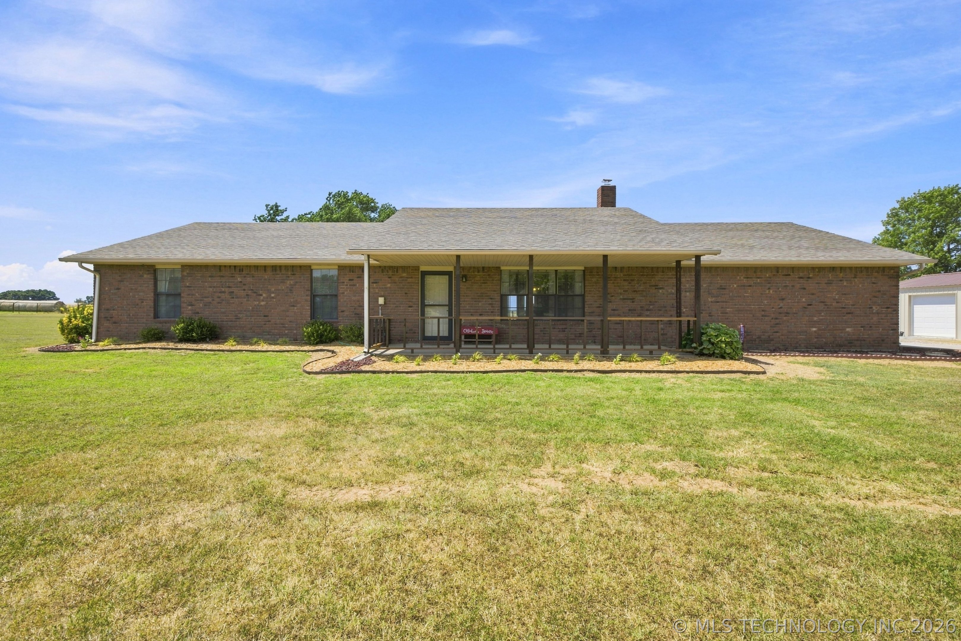 8415 S 84th Street Oktaha OK 74450