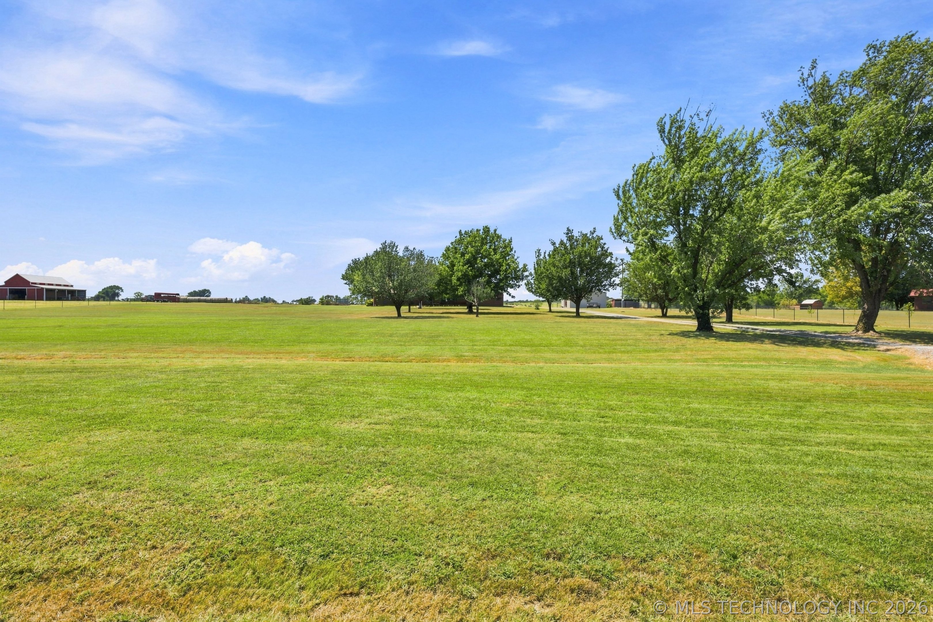 8415 S 84th Street Oktaha OK 74450
