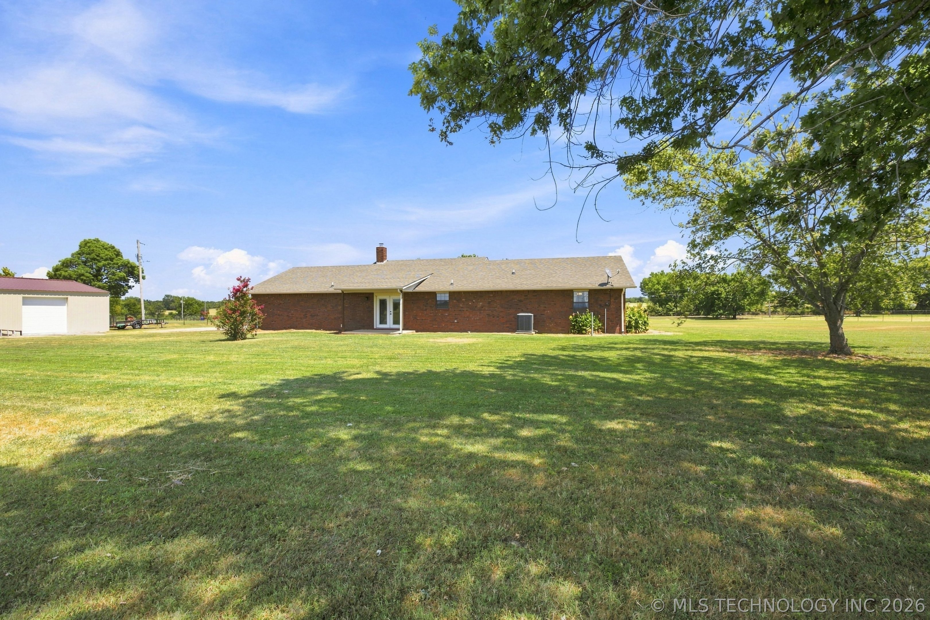8415 S 84th Street Oktaha OK 74450