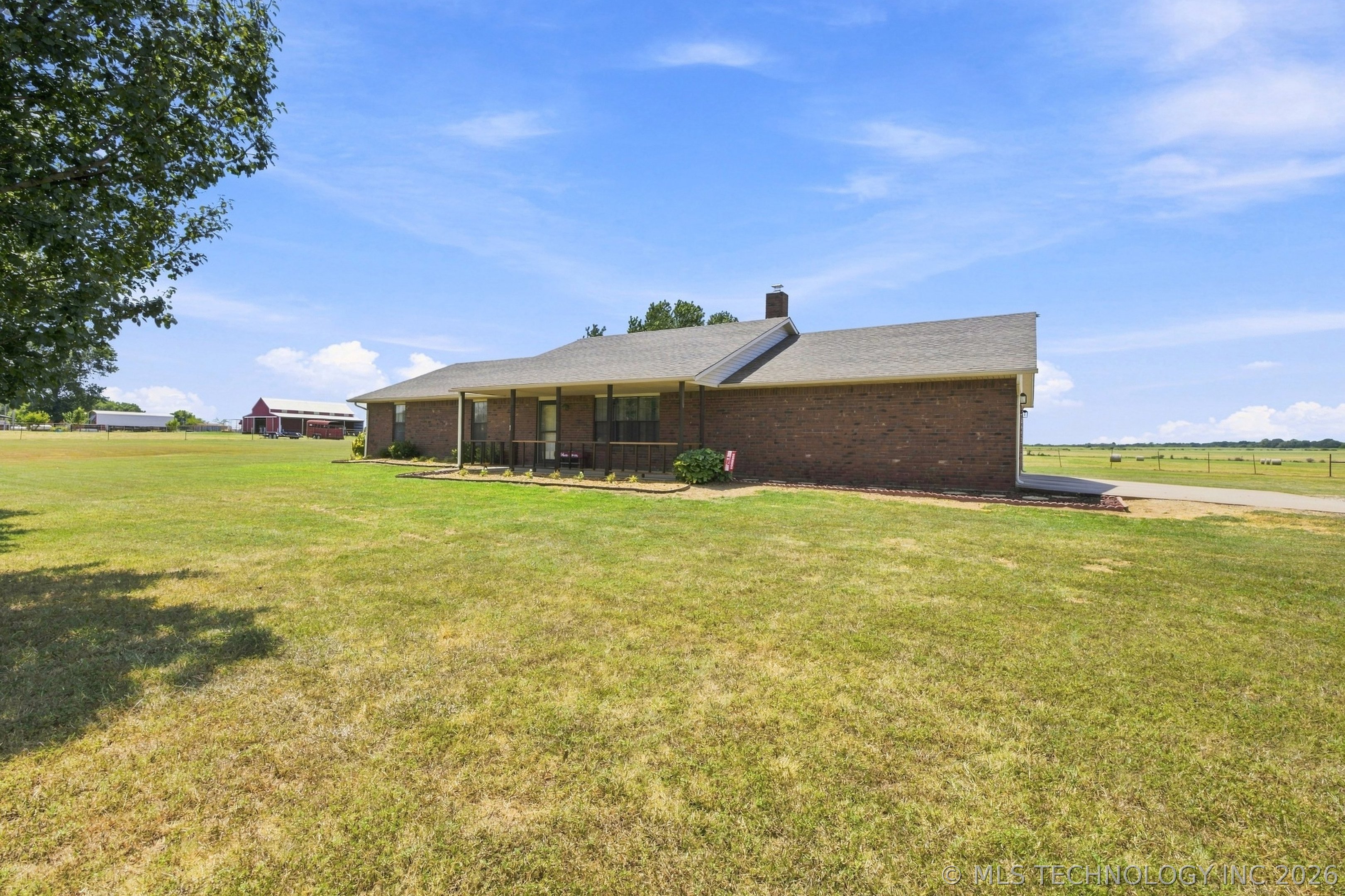 8415 S 84th Street Oktaha OK 74450