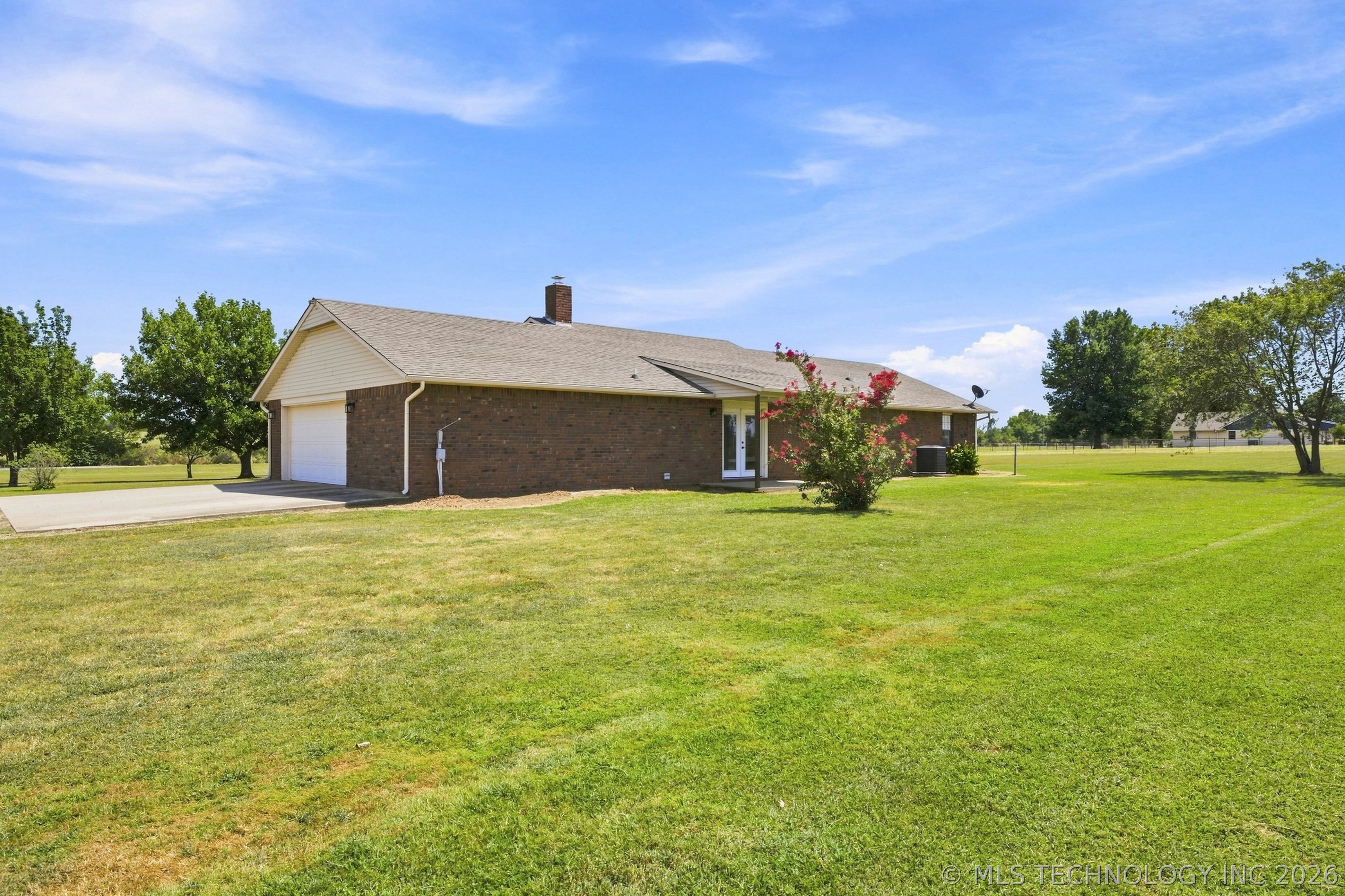 8415 S 84th Street Oktaha OK 74450