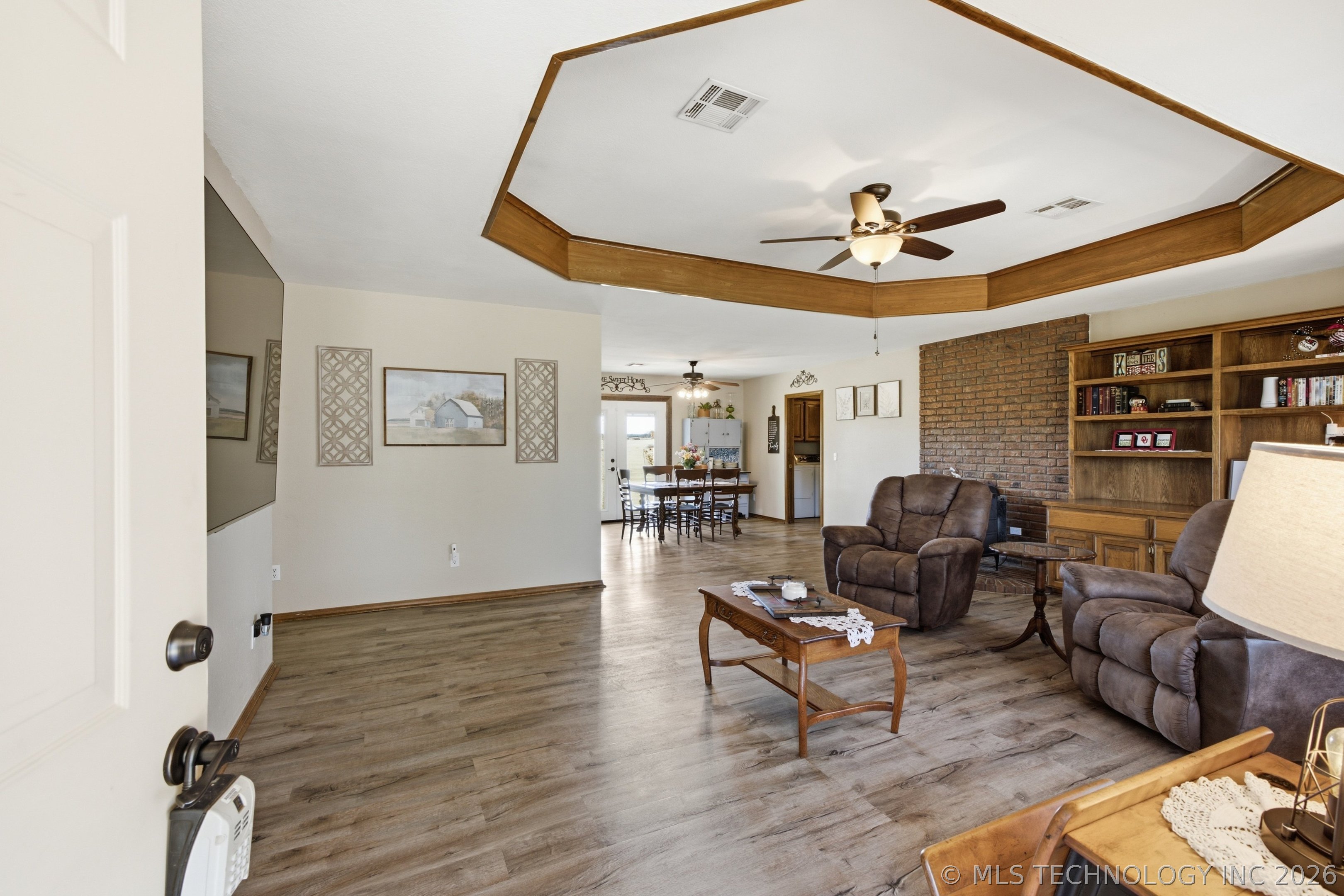 8415 S 84th Street Oktaha OK 74450