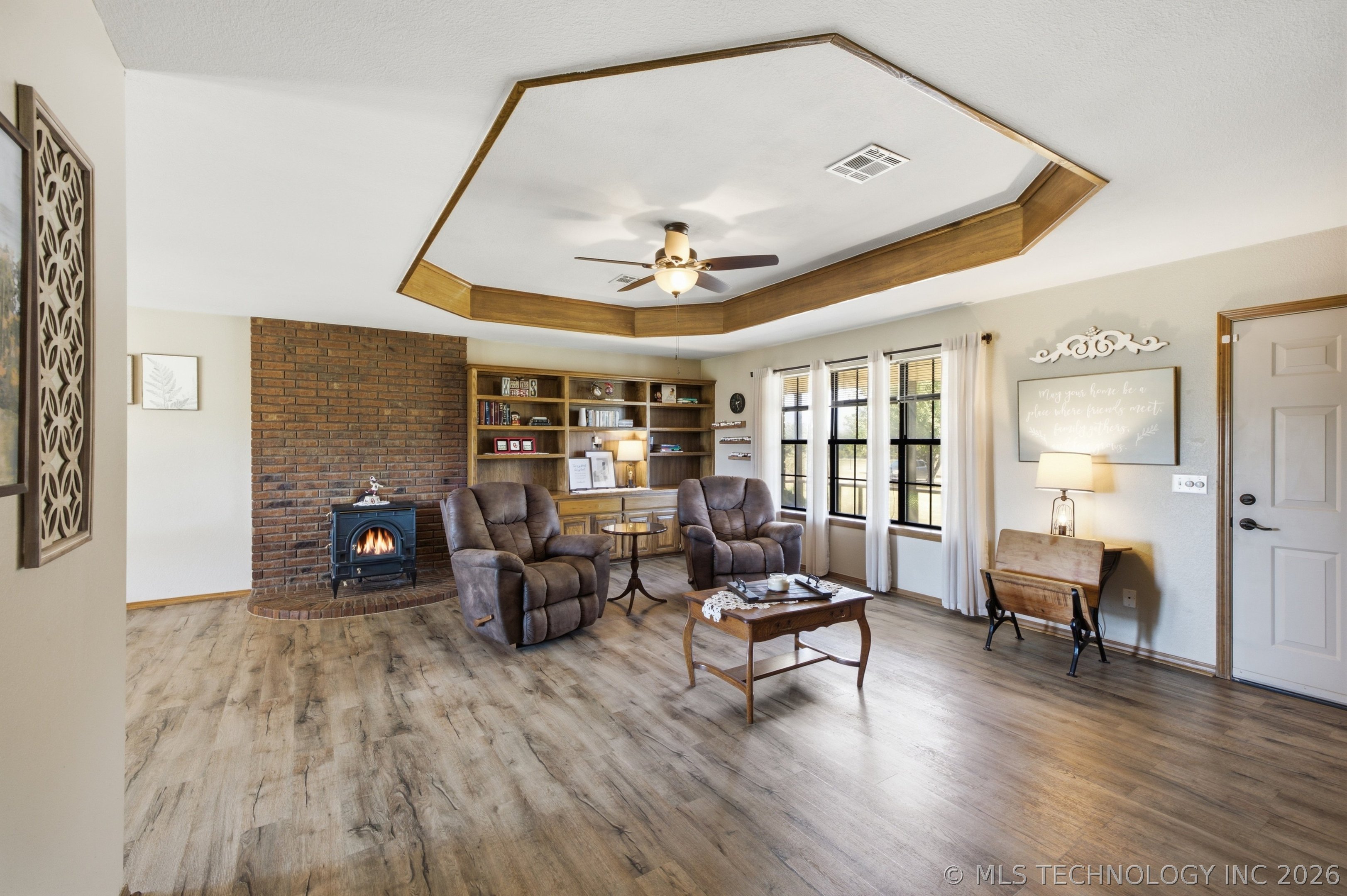 8415 S 84th Street Oktaha OK 74450