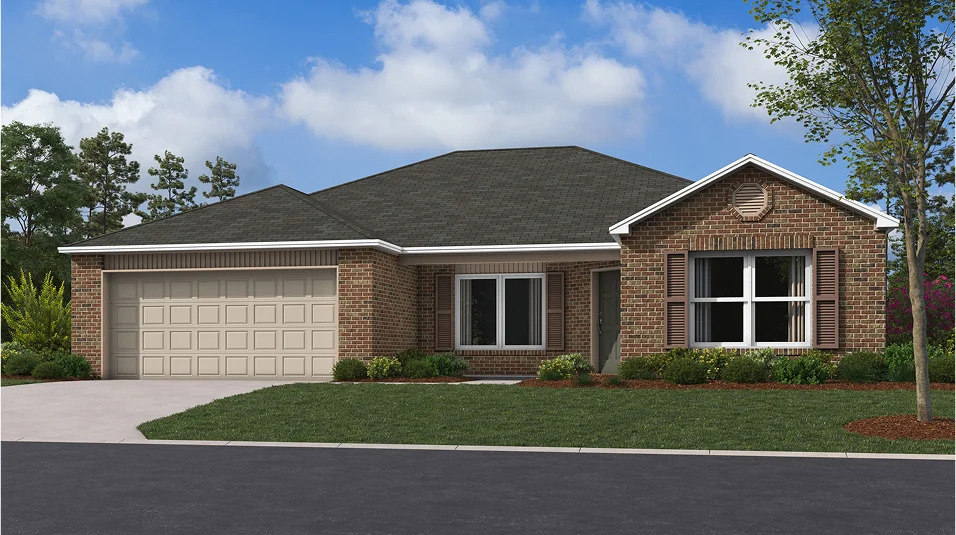 1620 E Ithaca Street Broken Arrow OK 74012