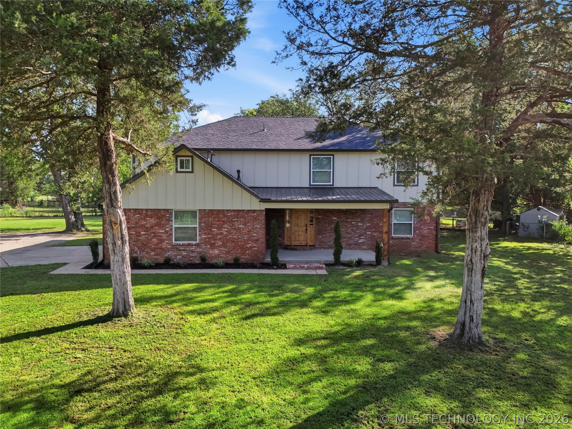 18015 E 95th Street Owasso OK 74055