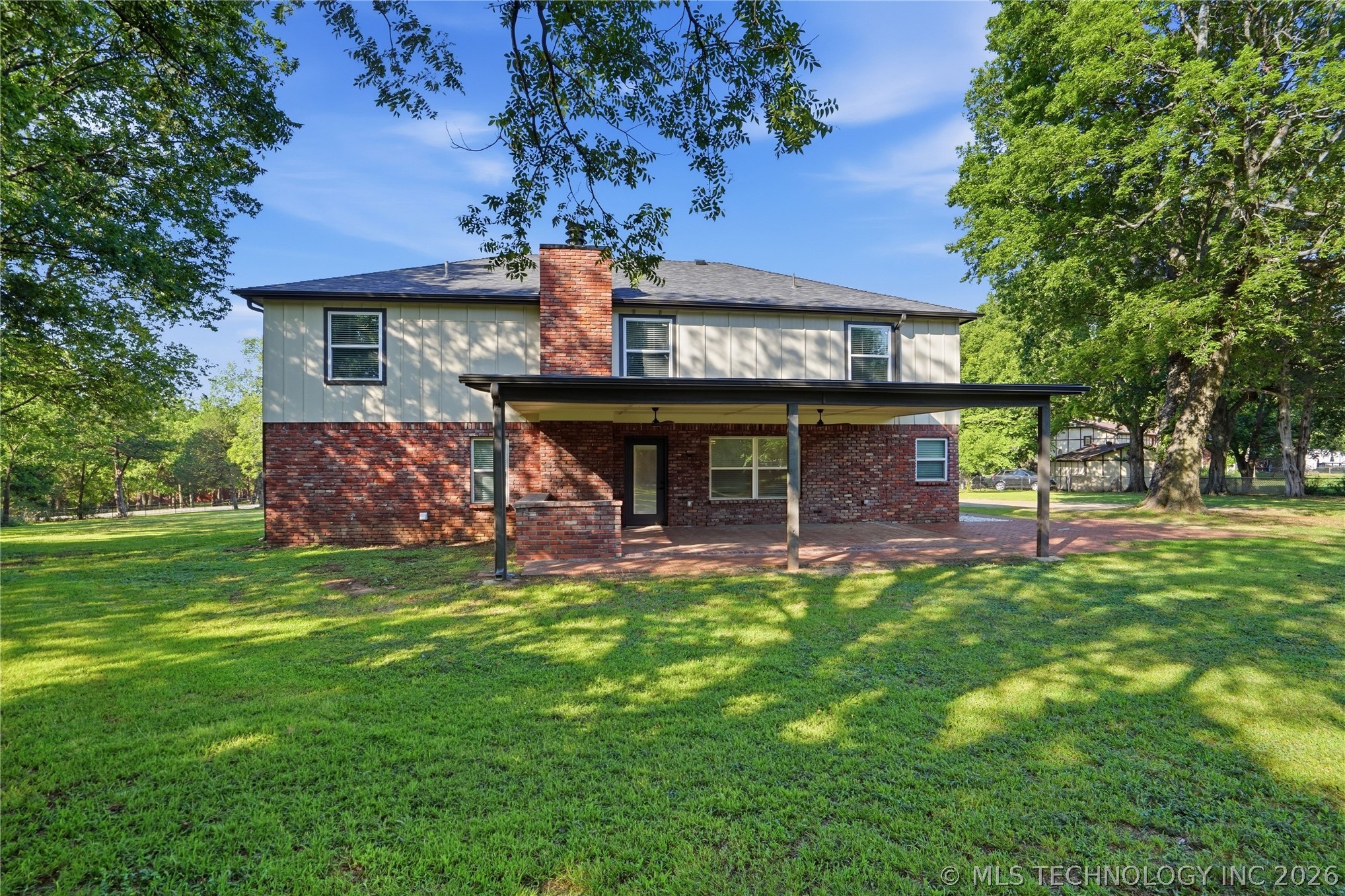 18015 E 95th Street Owasso OK 74055